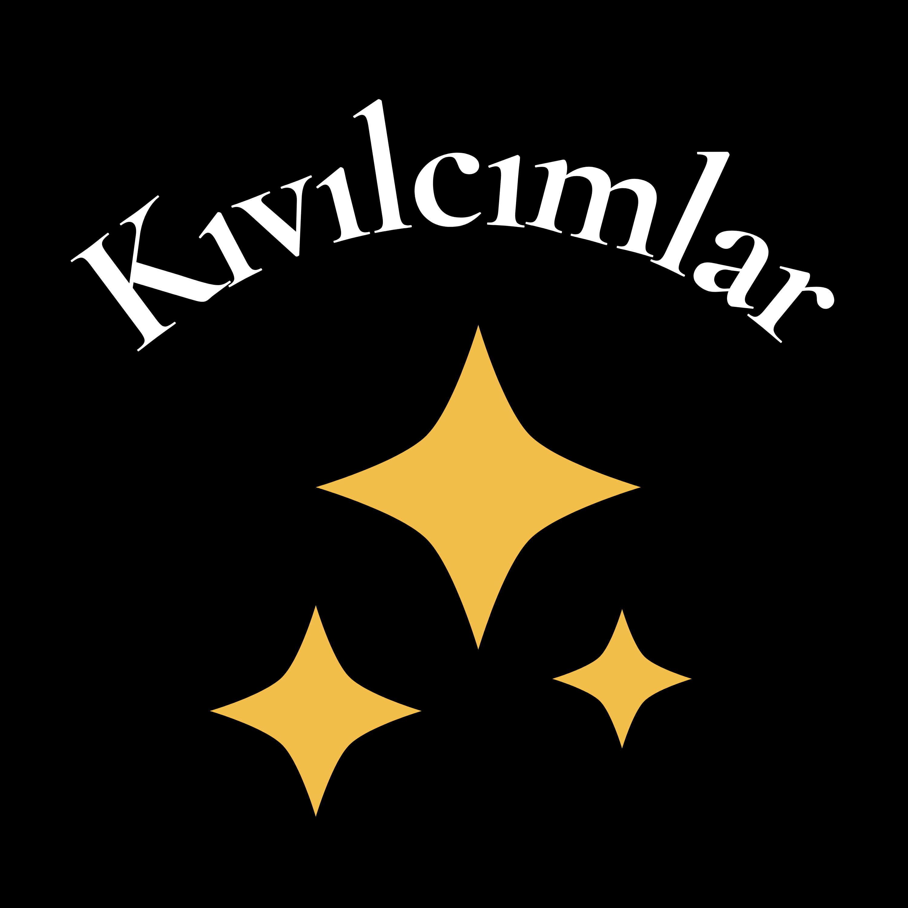 Kıvılcımlar