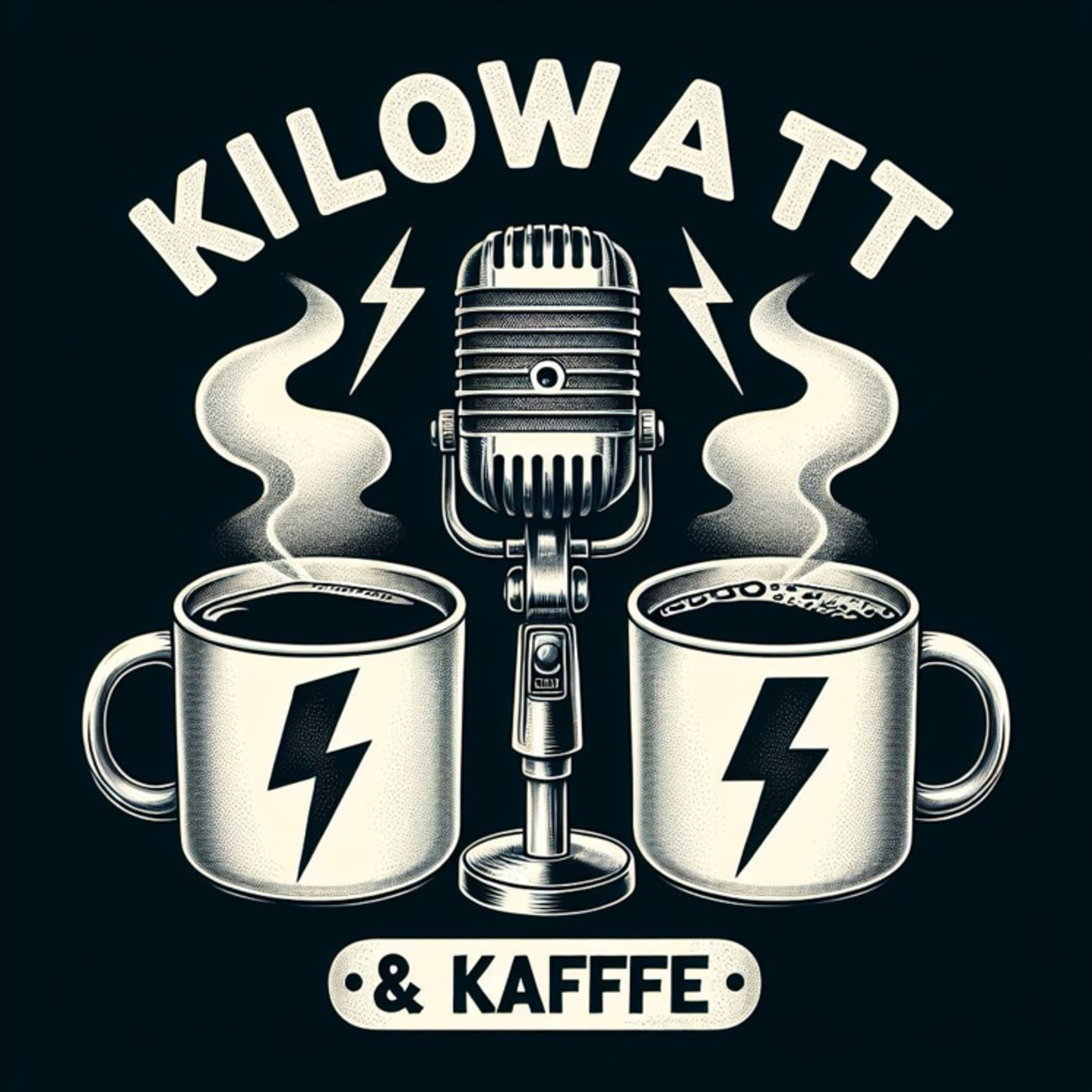 Kilowatt & Kaffe