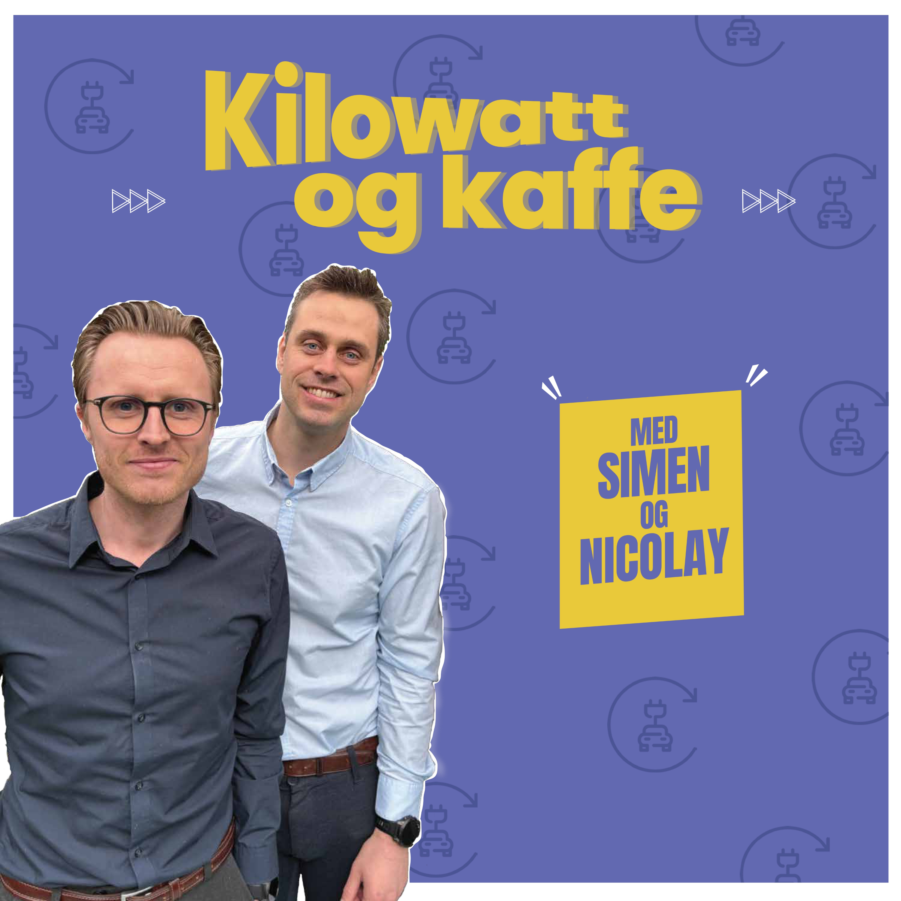 Kilowatt & Kaffe
