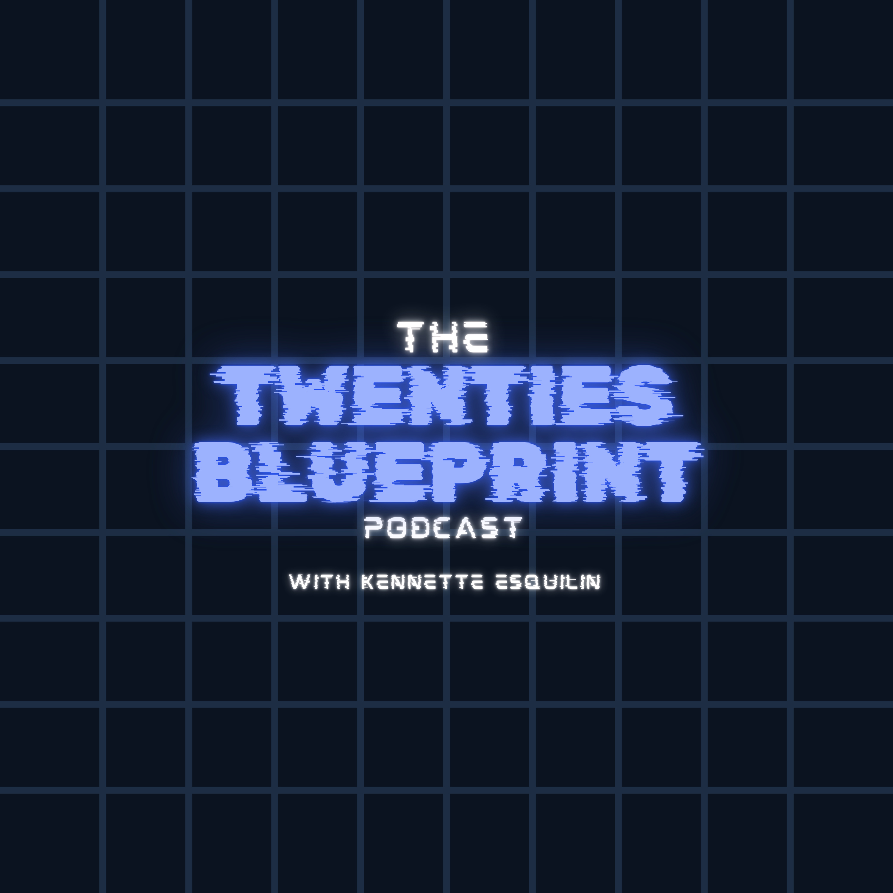 The Twenties Blueprint
