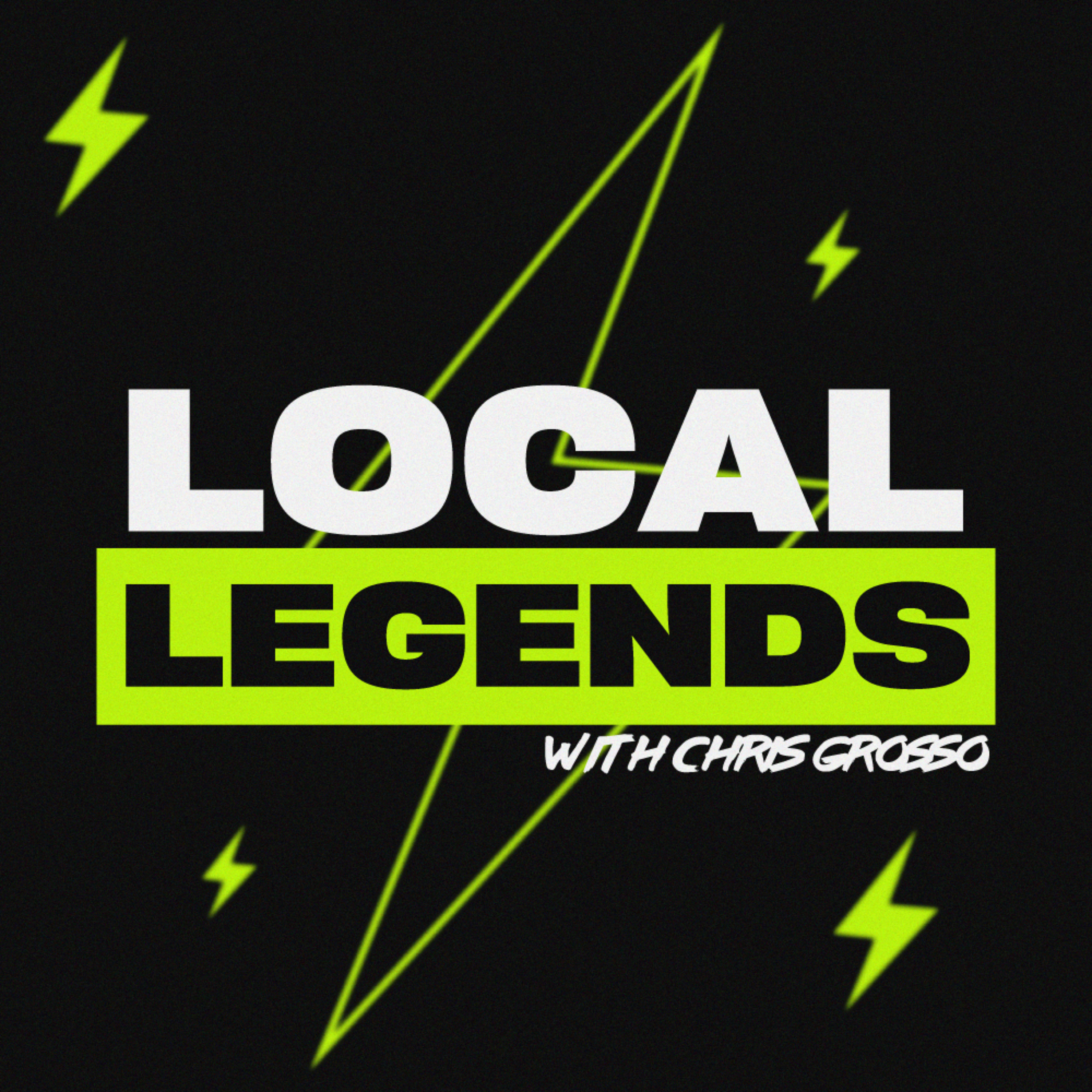 Local Legends