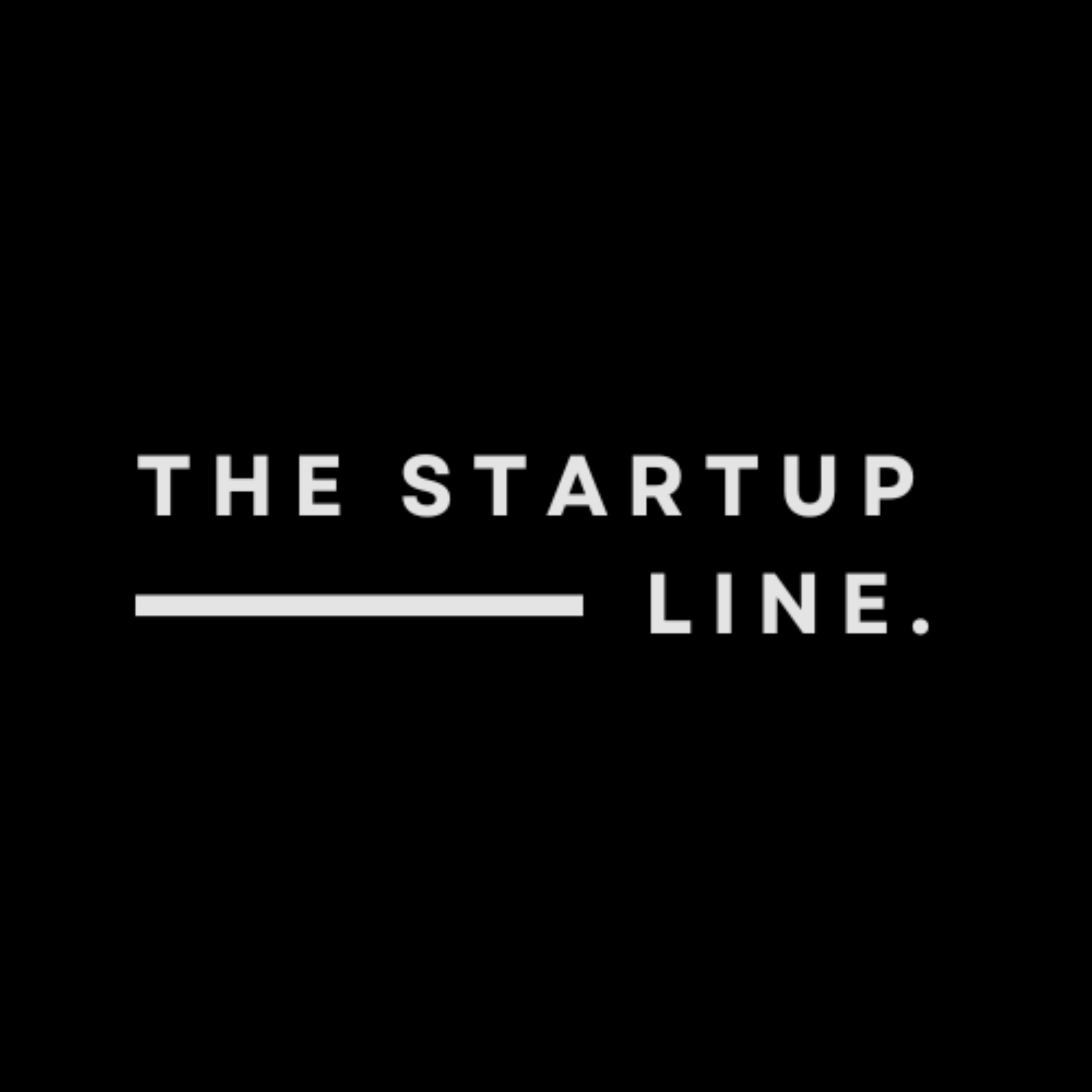 The Startup Line