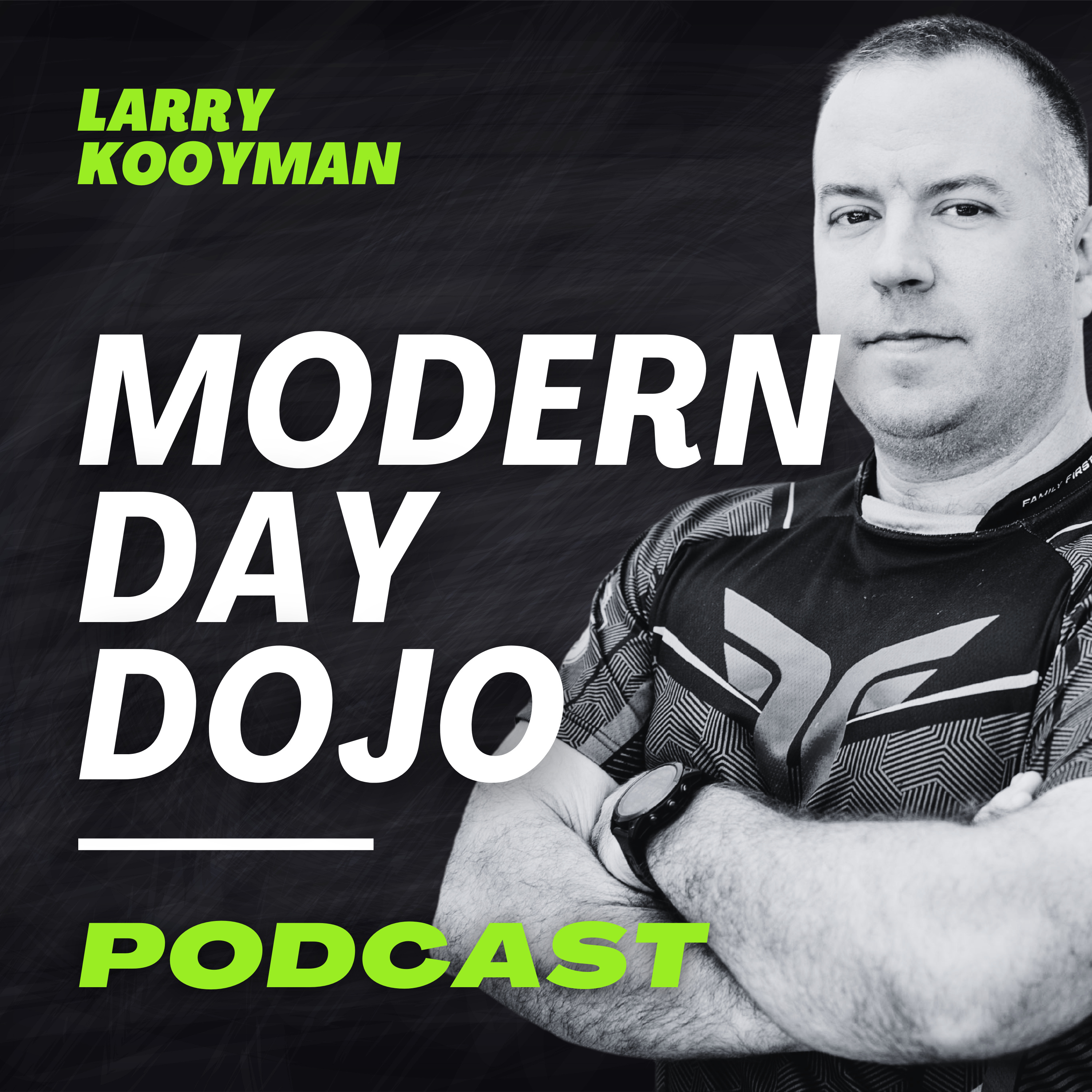 Modern Day Dojo Podcast