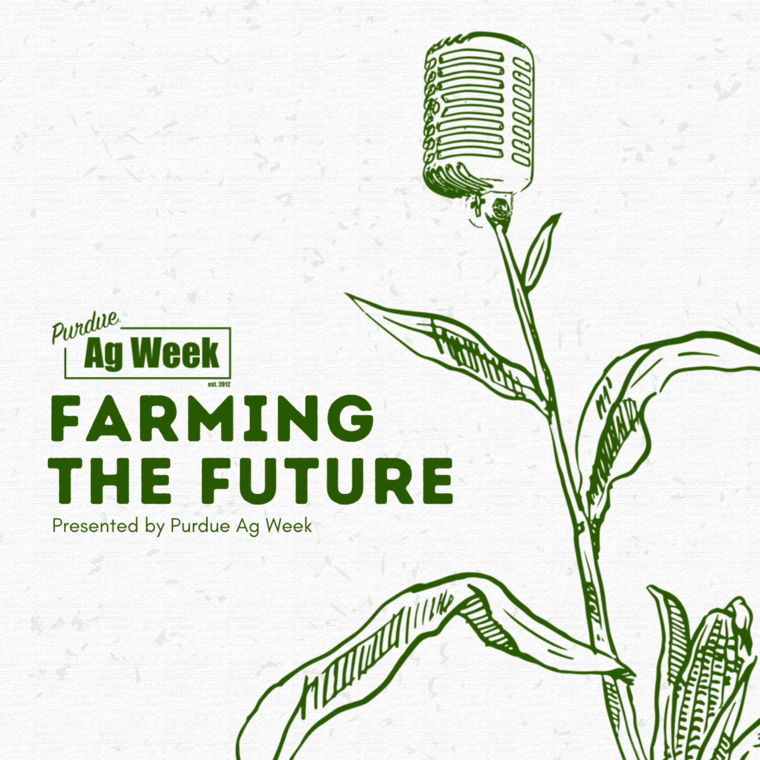 Farming the Future podcast artwork