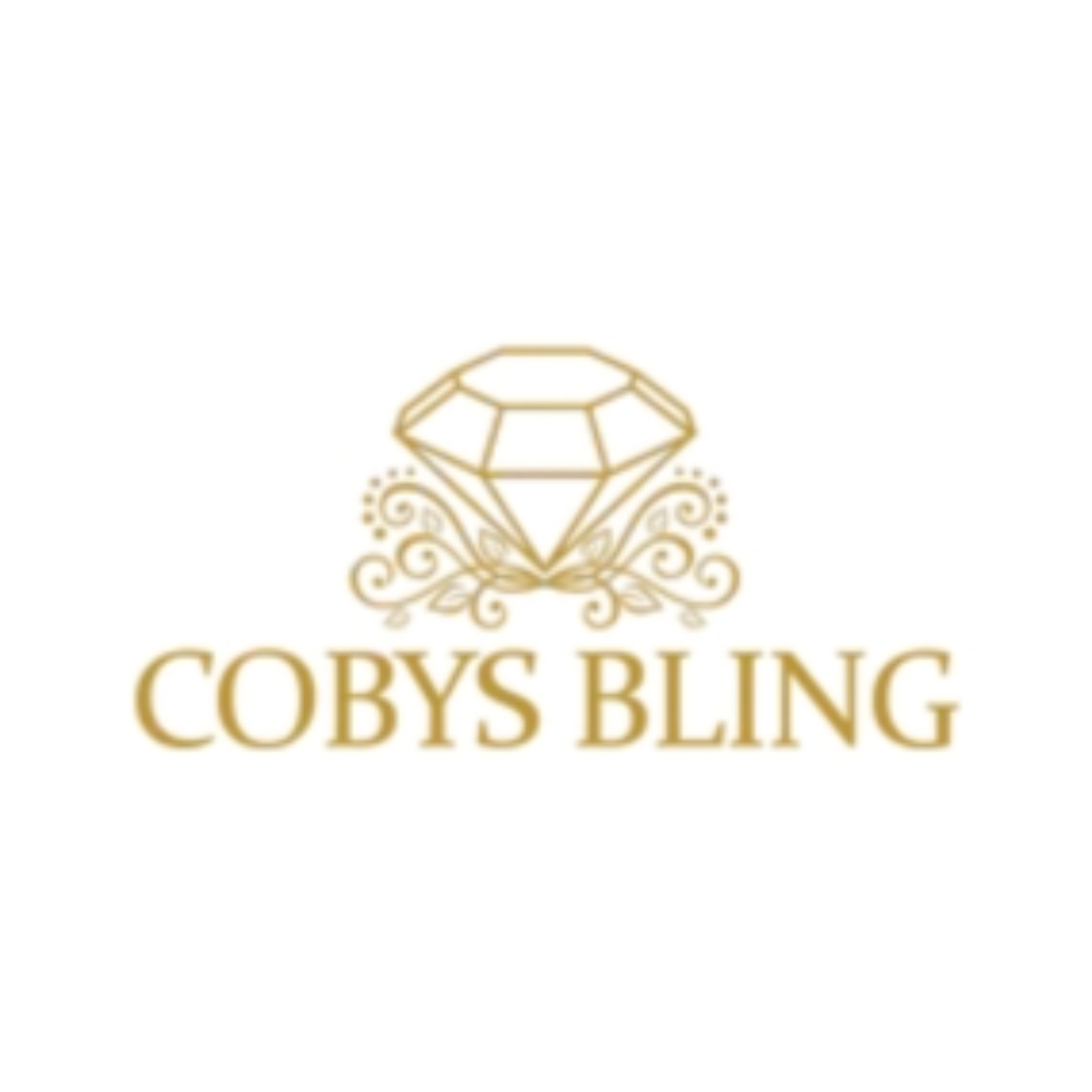 Cobys Bling podcast artwork