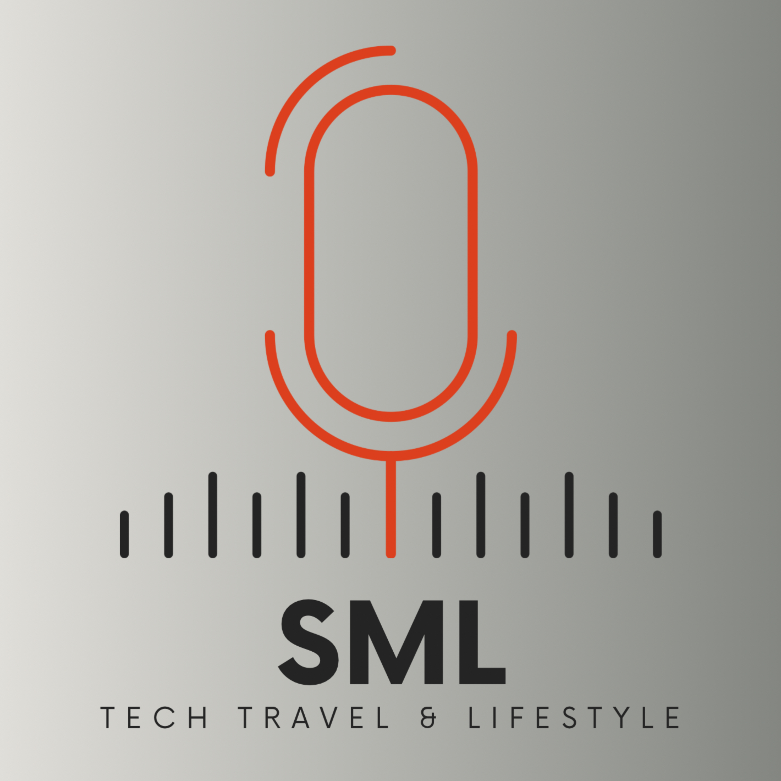 The SML Podcast by Jeruz Gabriel and Ger Victor podcast artwork