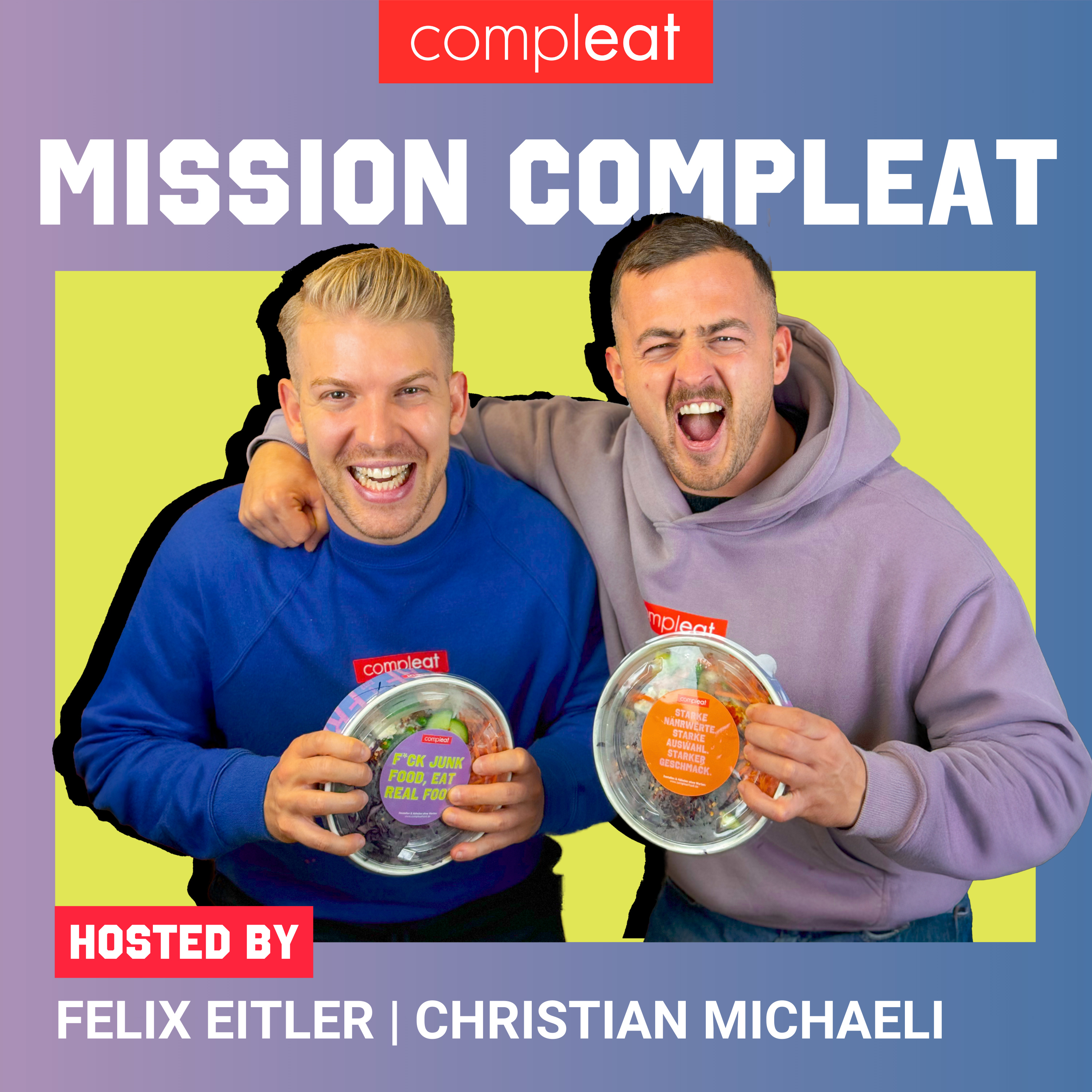 Mission Compleat -vom Studentenprojekt zum Franchiseunternehmmen 