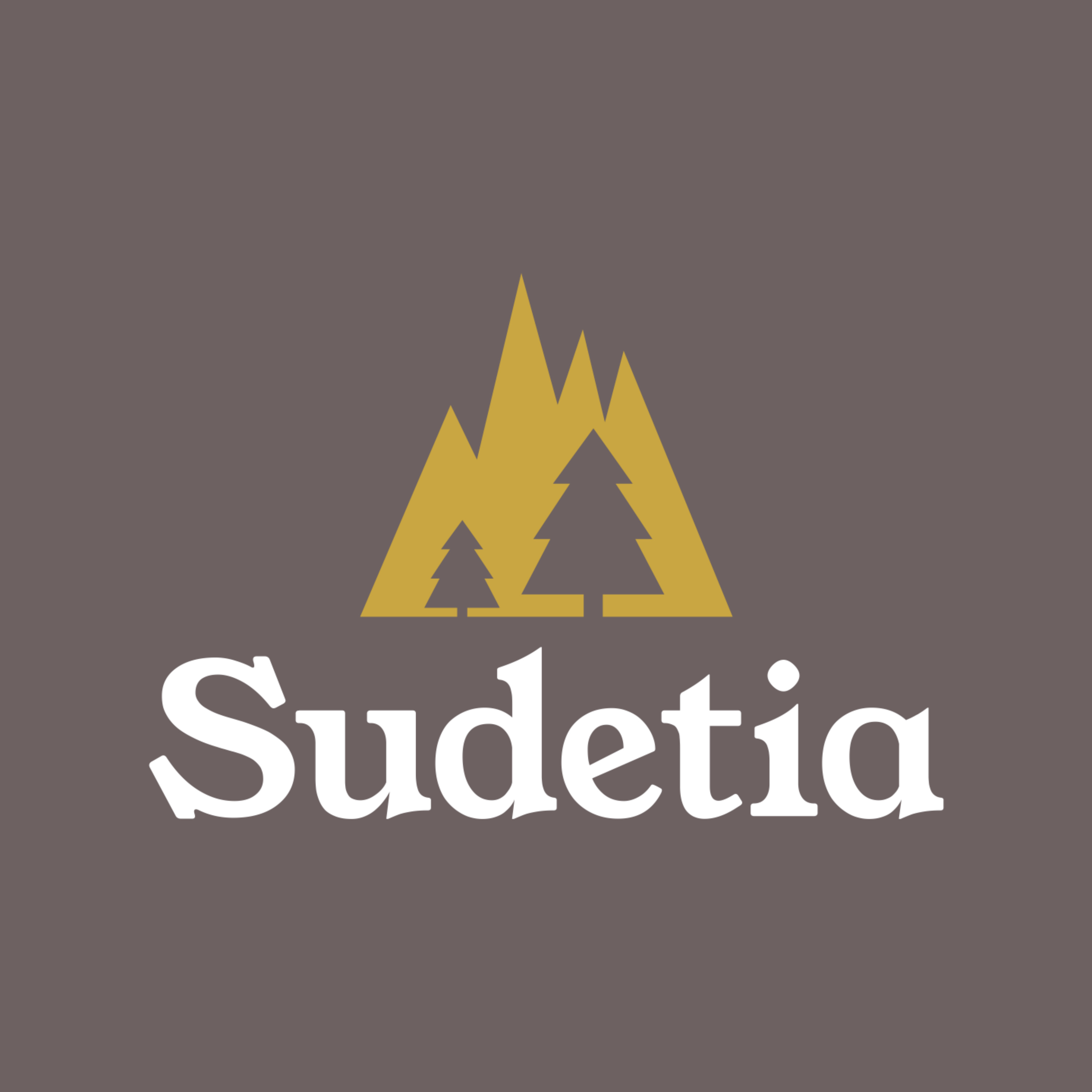 Sudetia cover art