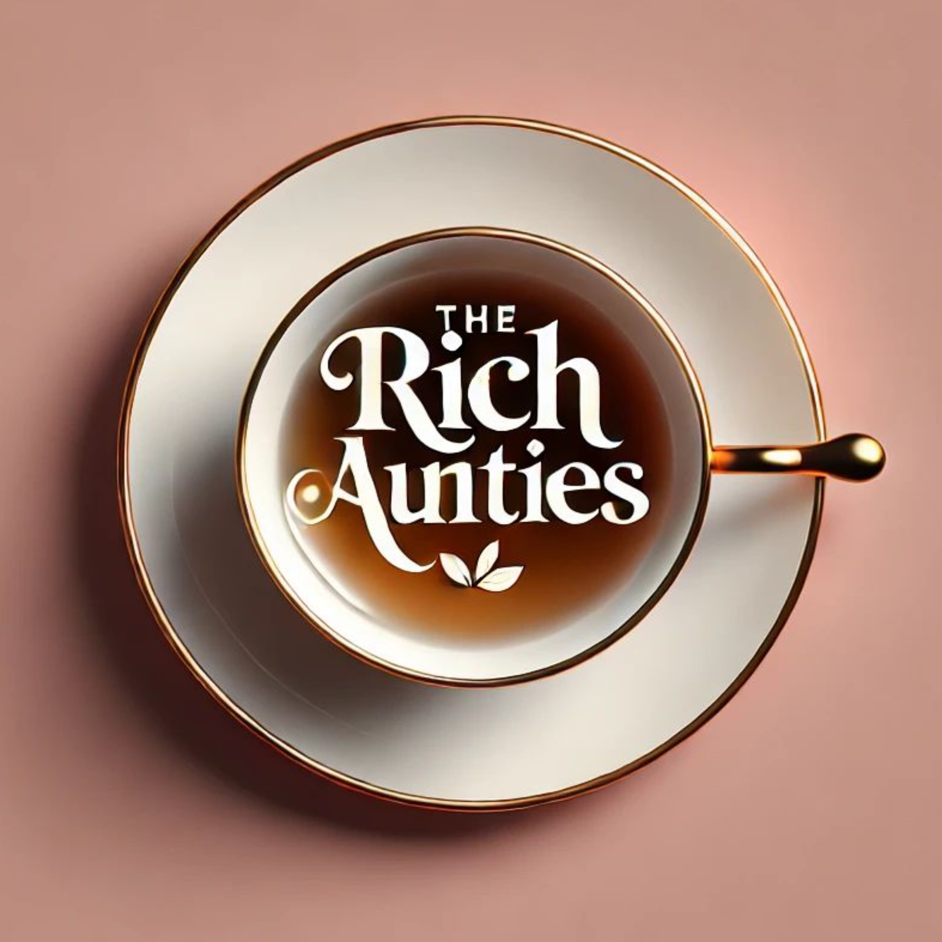 Les Rich Aunties 