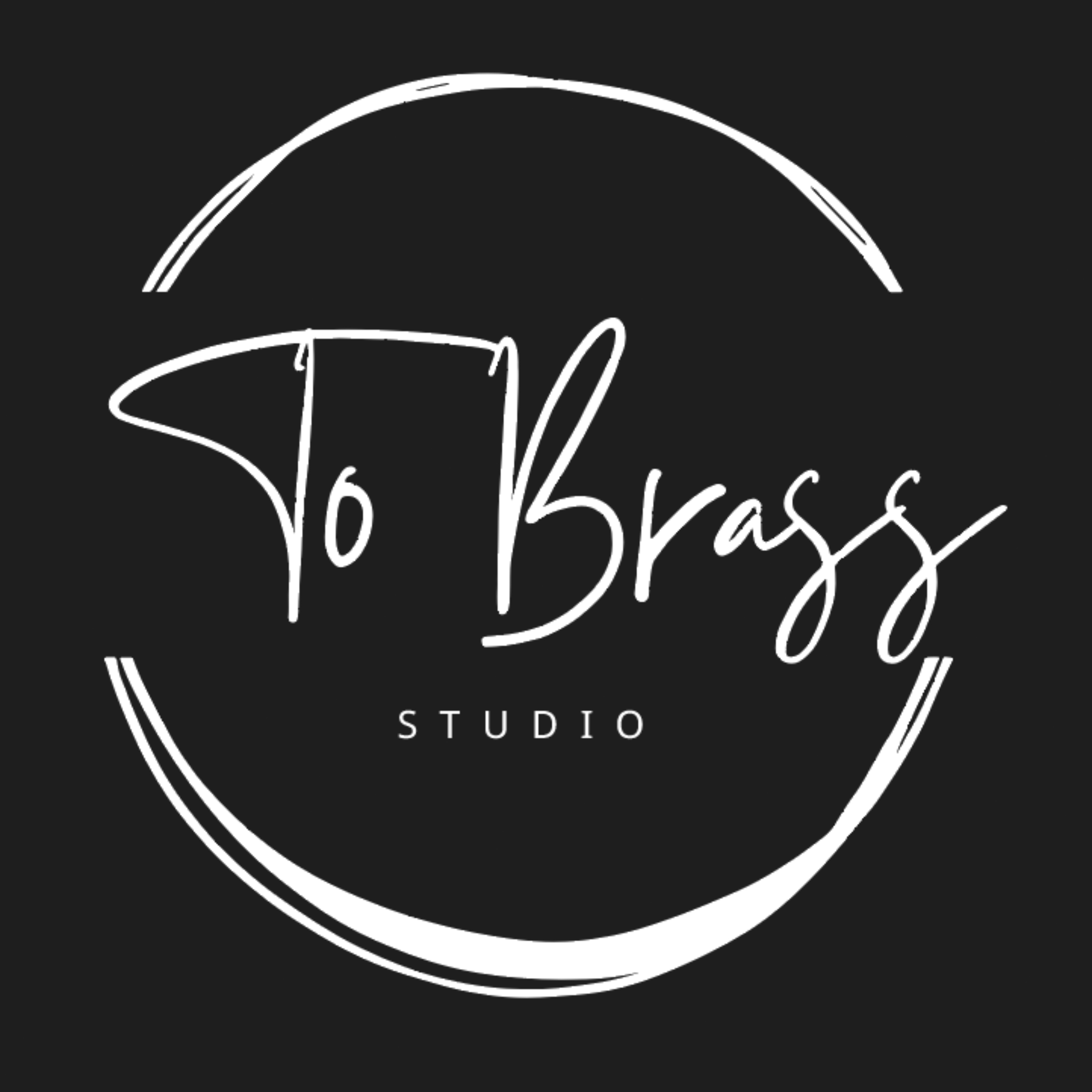 To Brass Podcast podcast artwork
