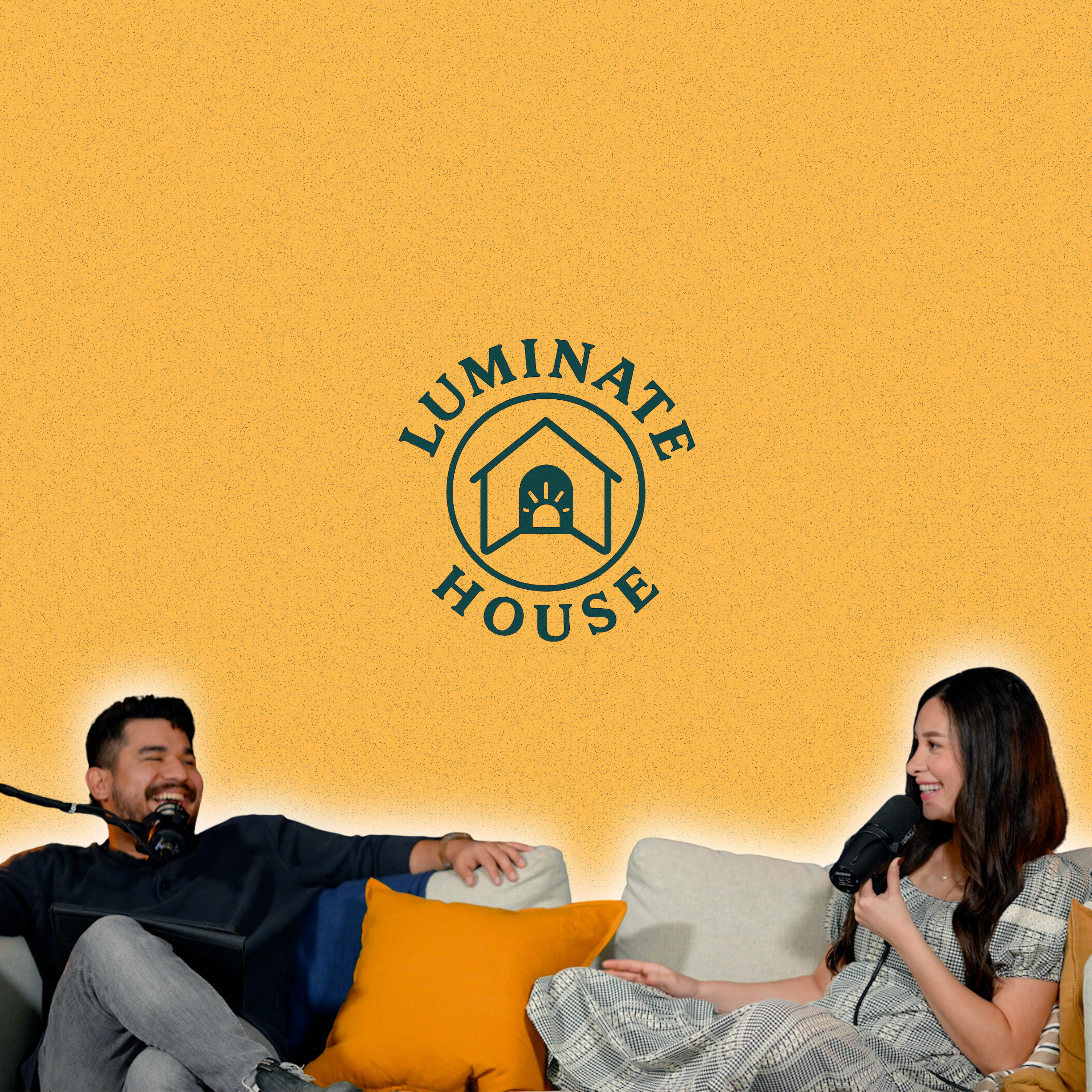 The Luminate House Podcast