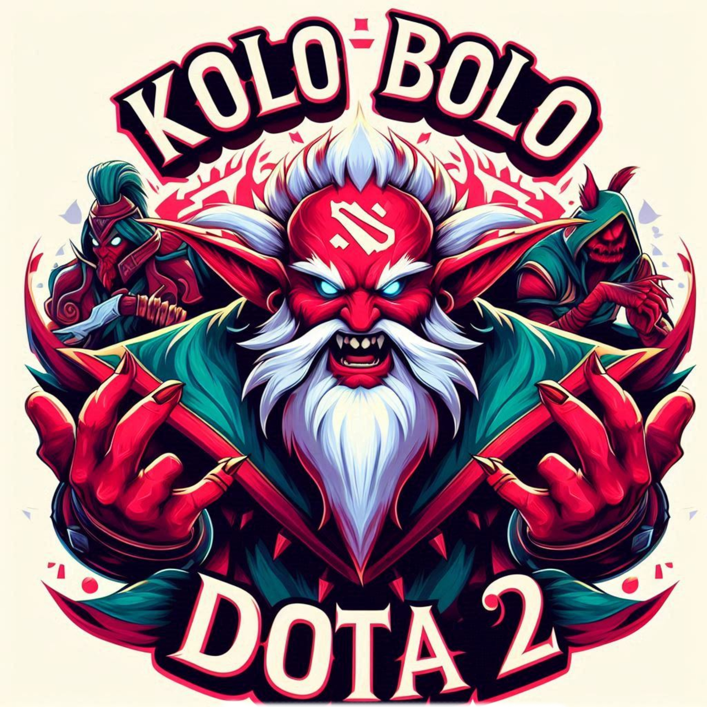 Dota Podcast