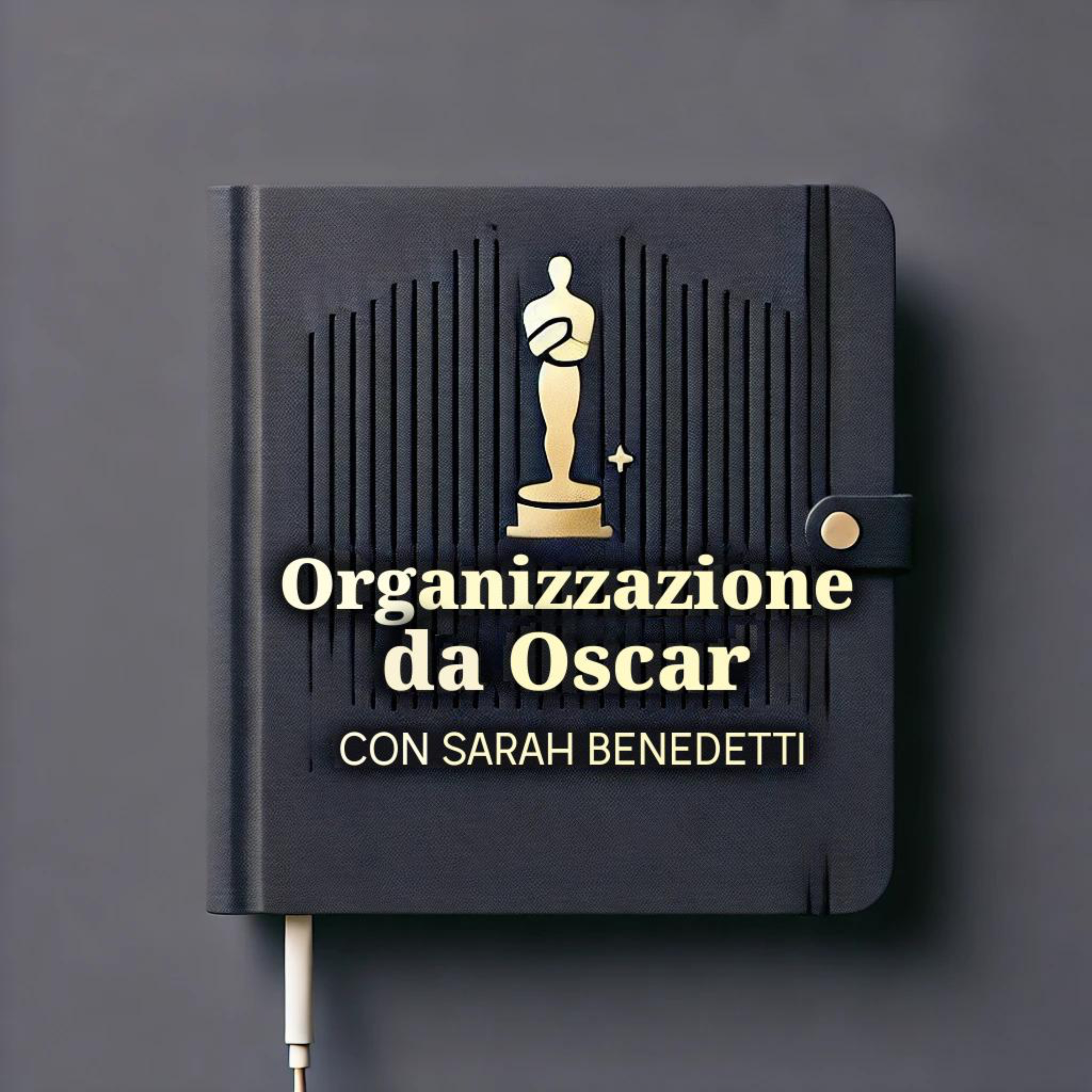 Organizzazione da Oscar