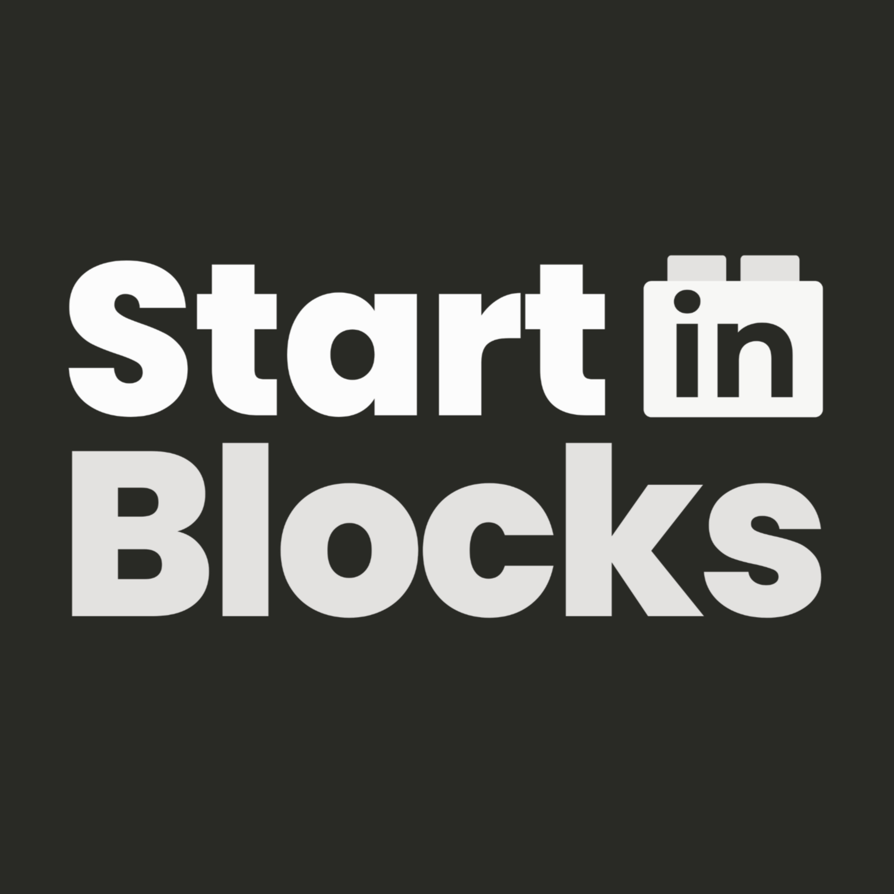 Start in Blocks (L'histoire de Notion) podcast artwork