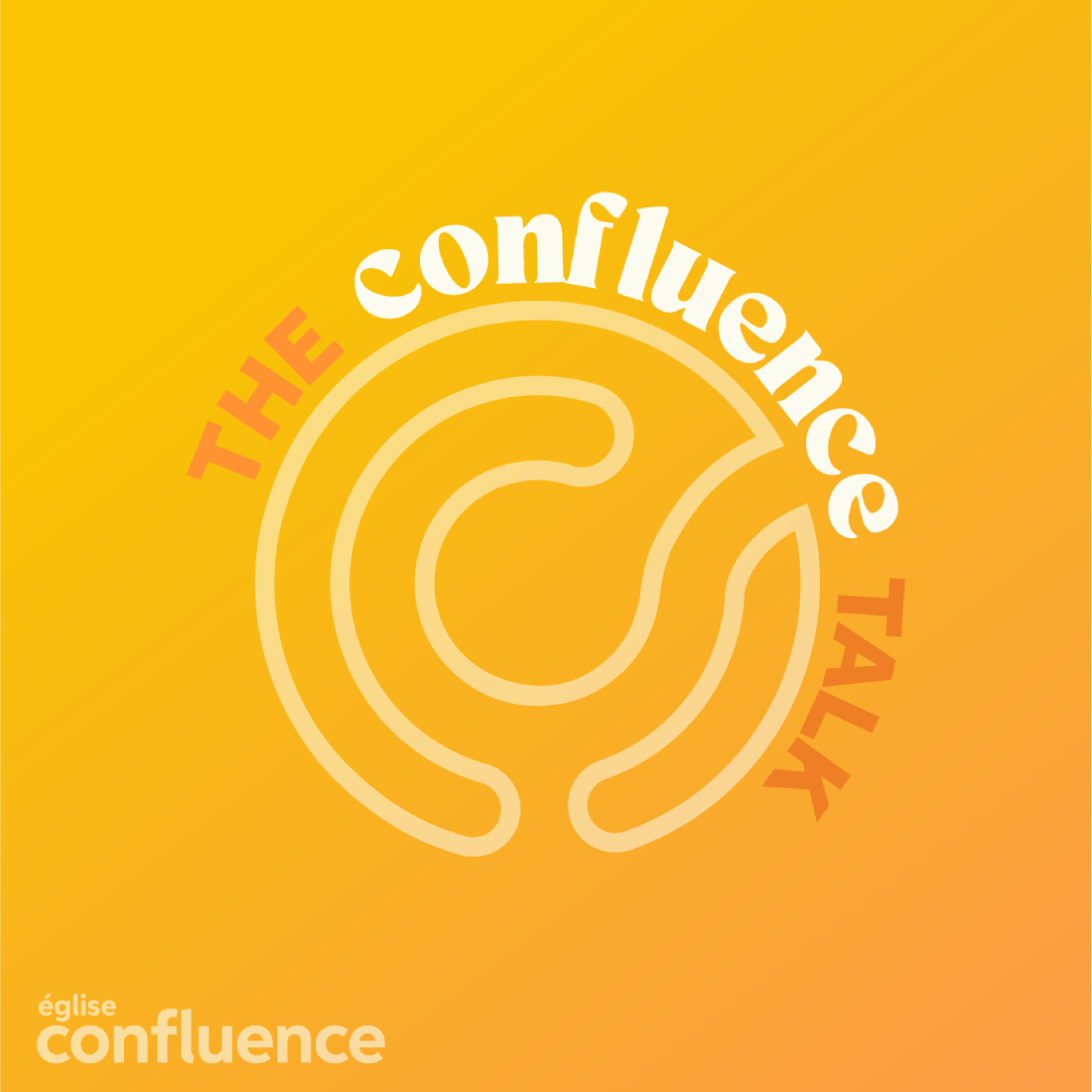 The Confluence Talk