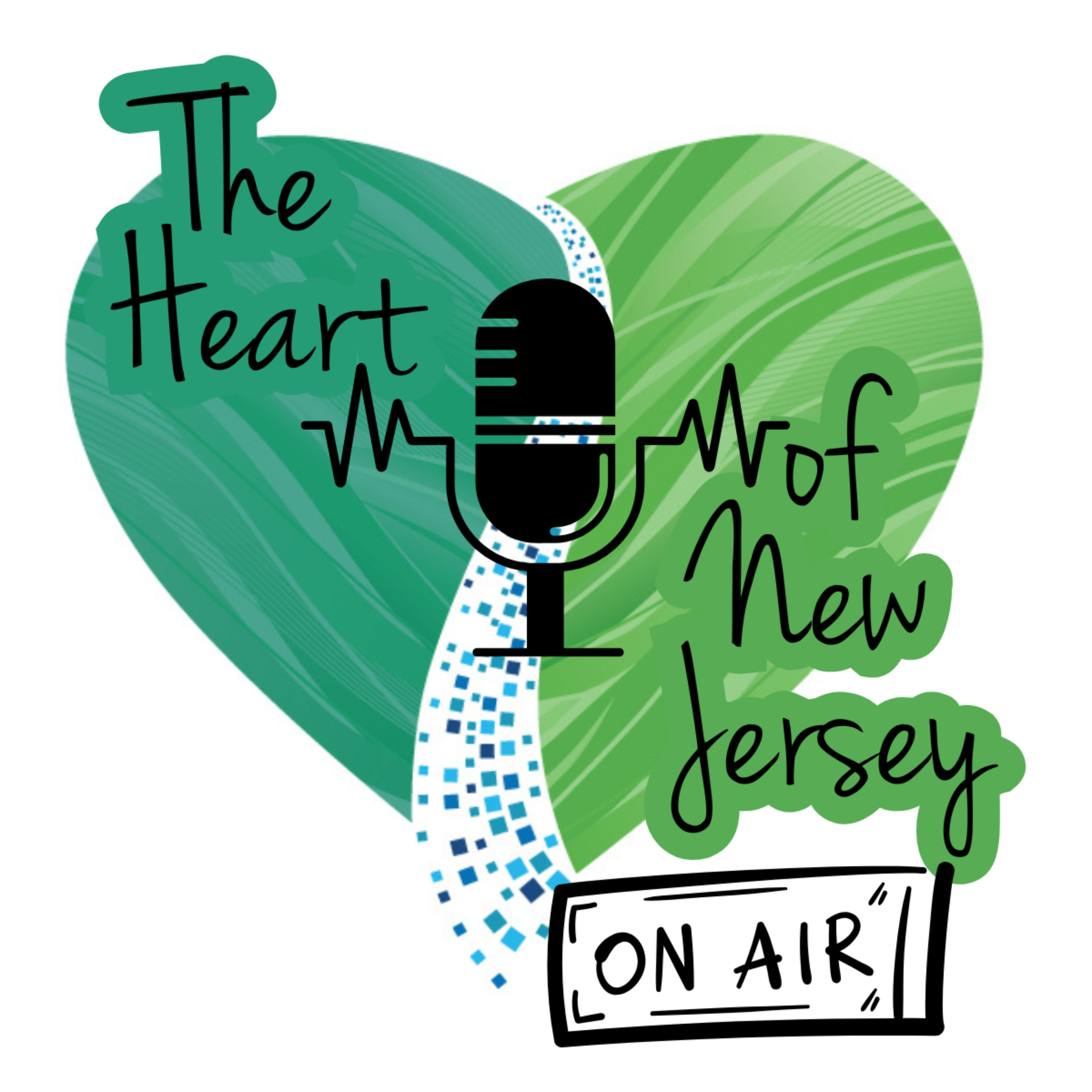 The Heart of New Jersey