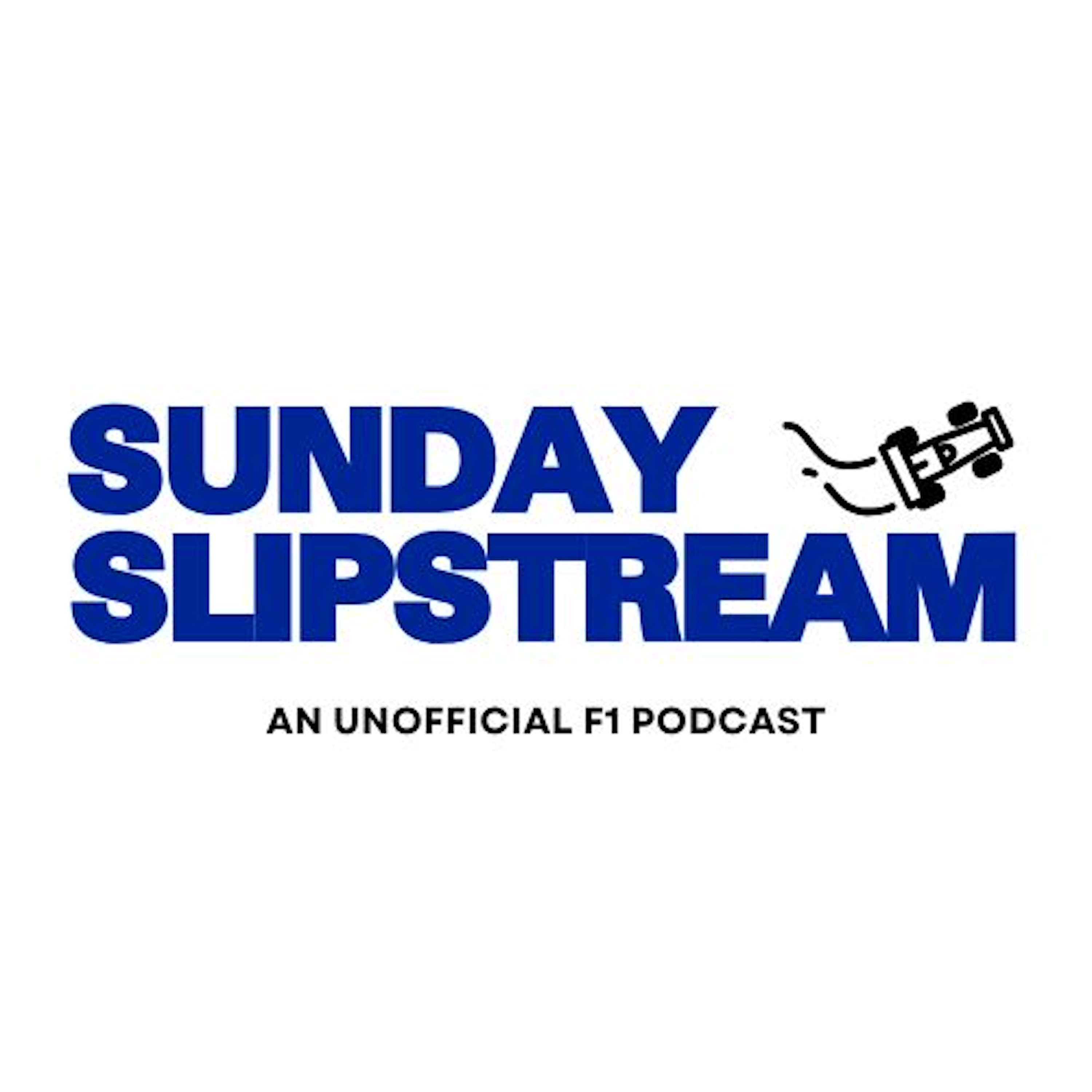 Sunday Slipstream podcast artwork