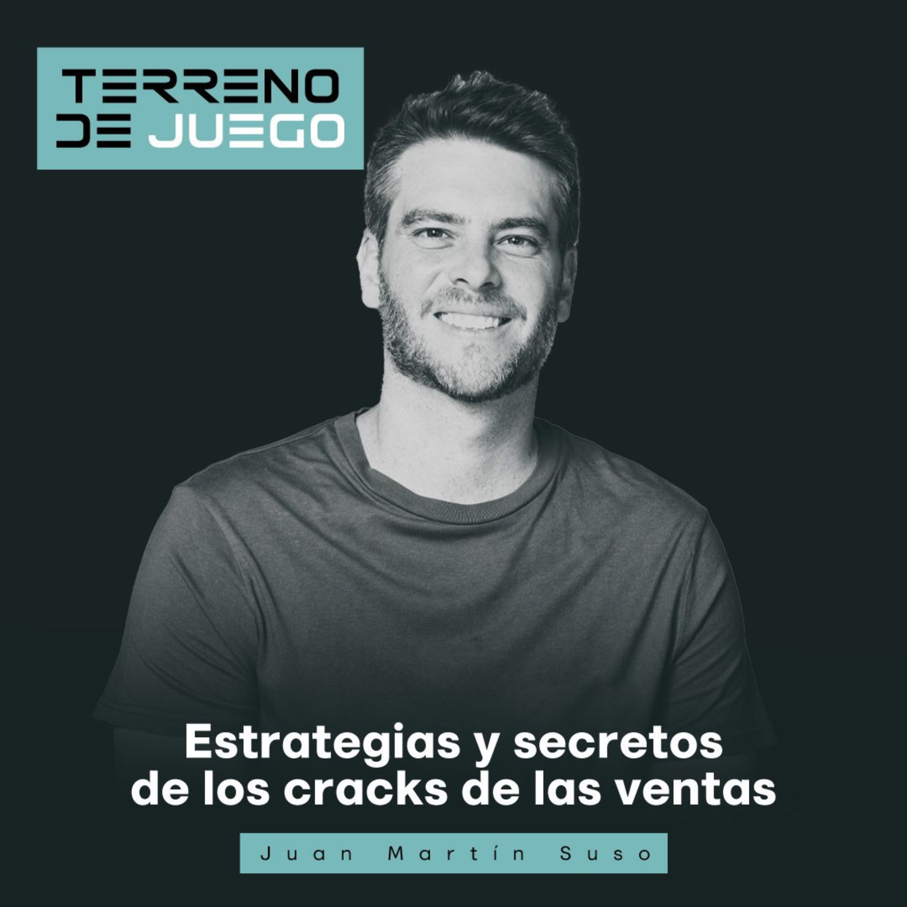 Terreno de Juego podcast artwork