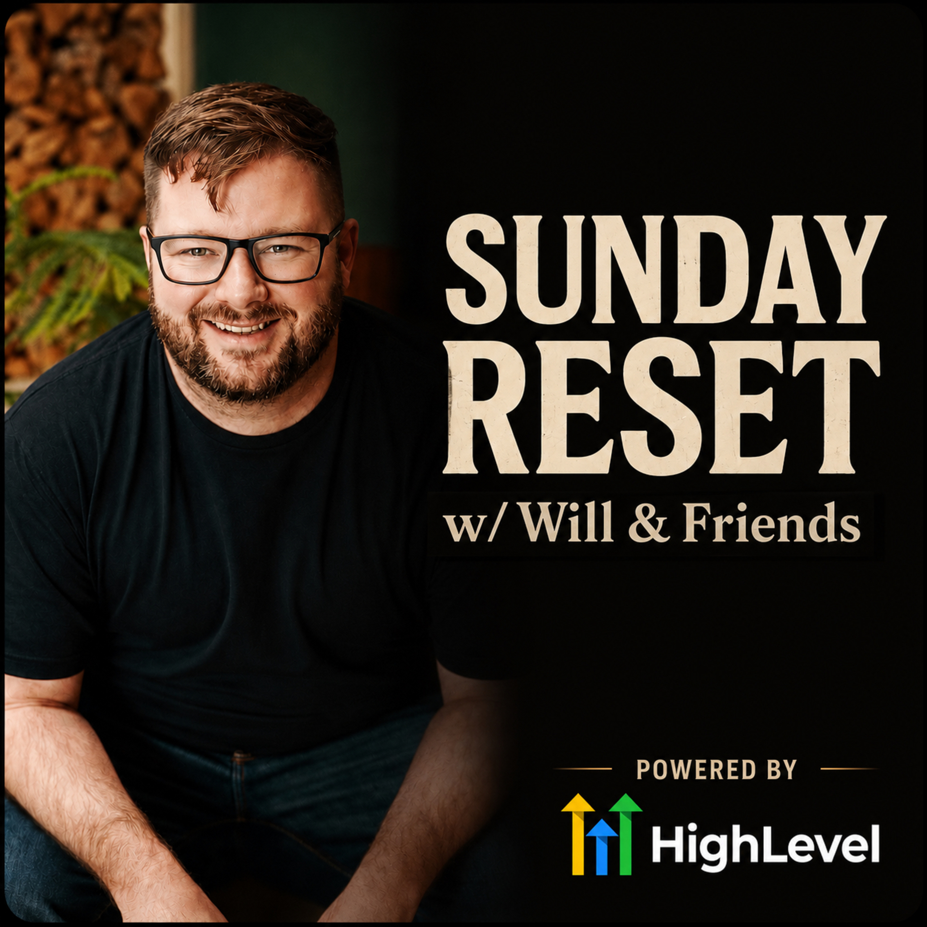   Scott Clary: The Long Game of Success, Networking, and Career Growth Part 1 episode artwork