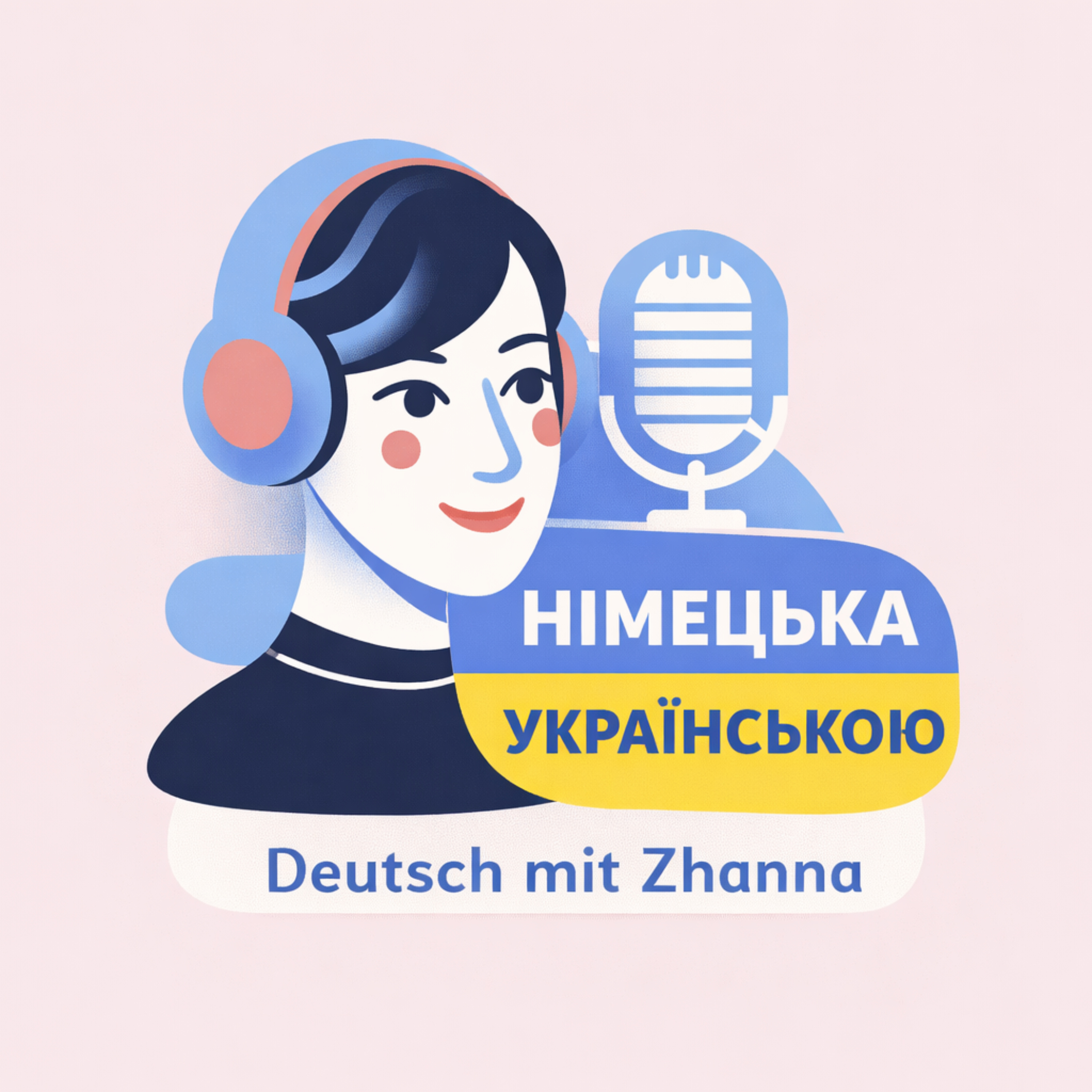 Німецька українською