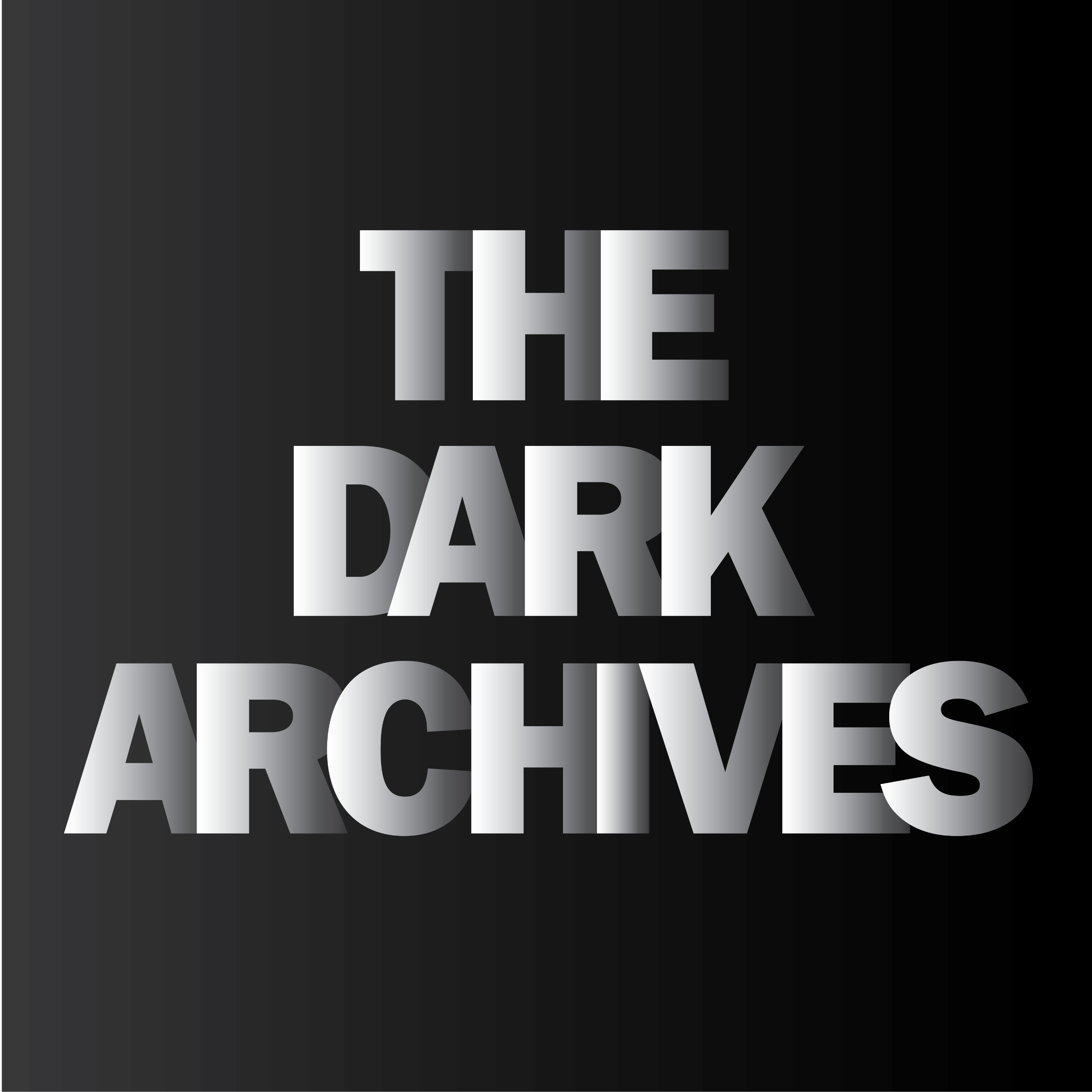 The Dark Archives