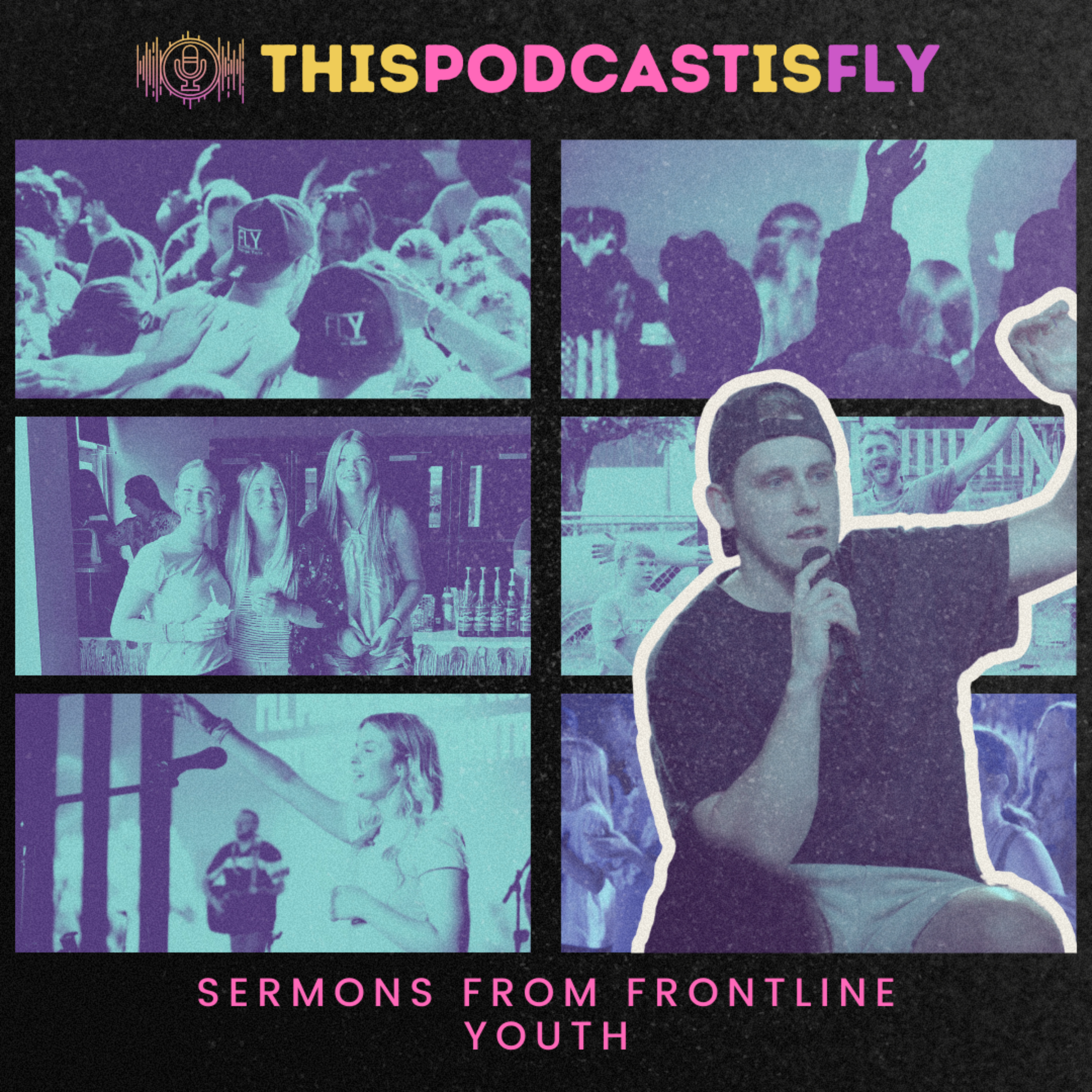 This Podcast Is FLY