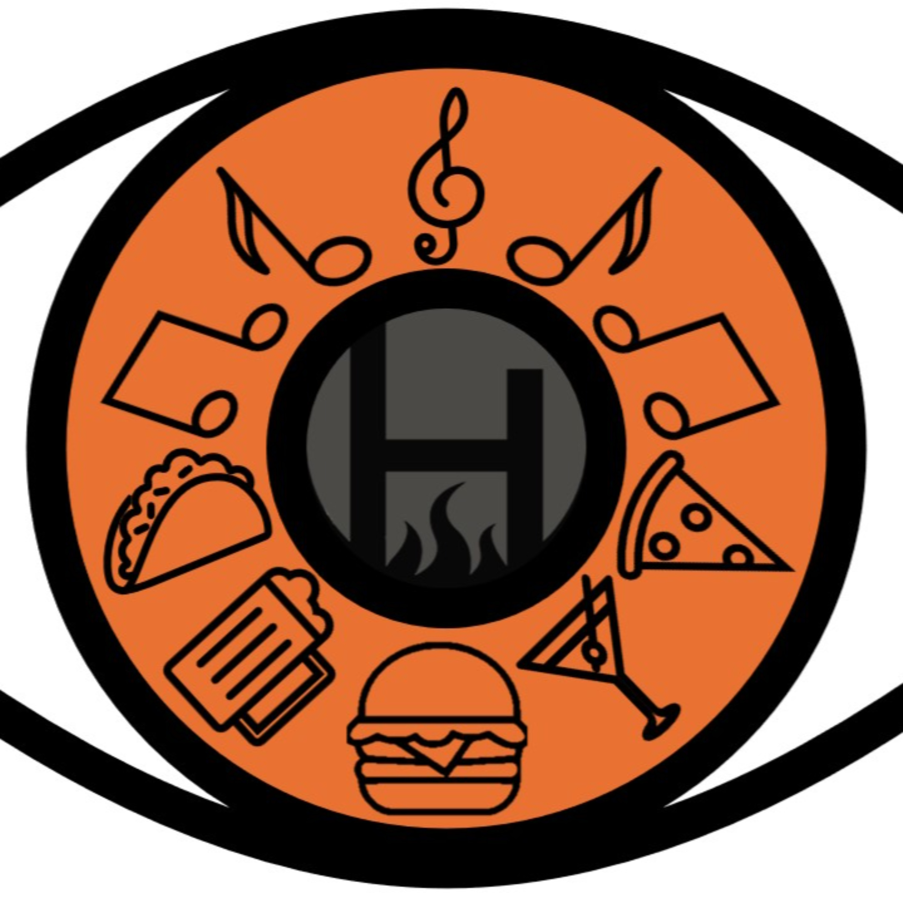 HUMA! Beats and Eats