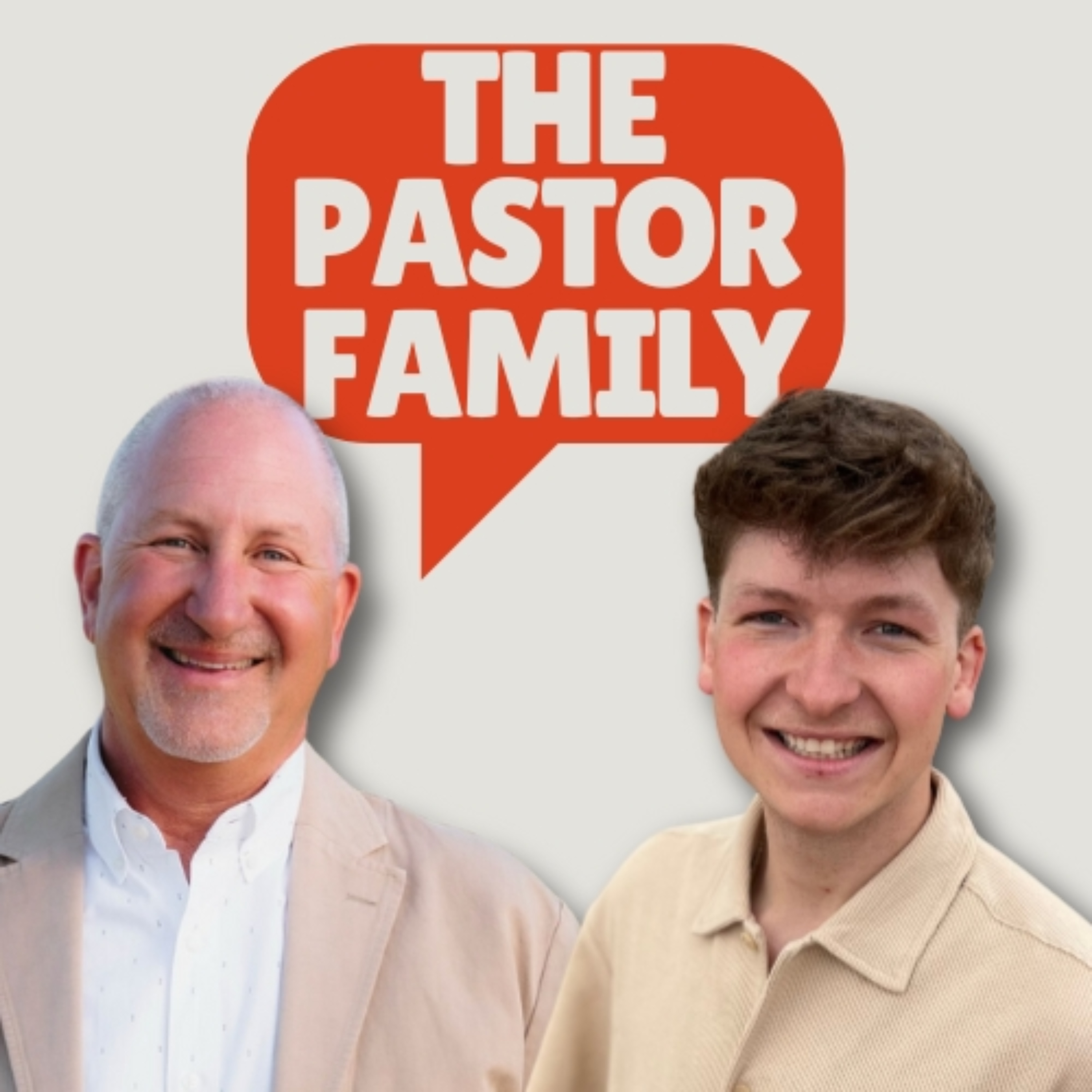 Developing a Heart for God (with Kate Spansel) | 004
