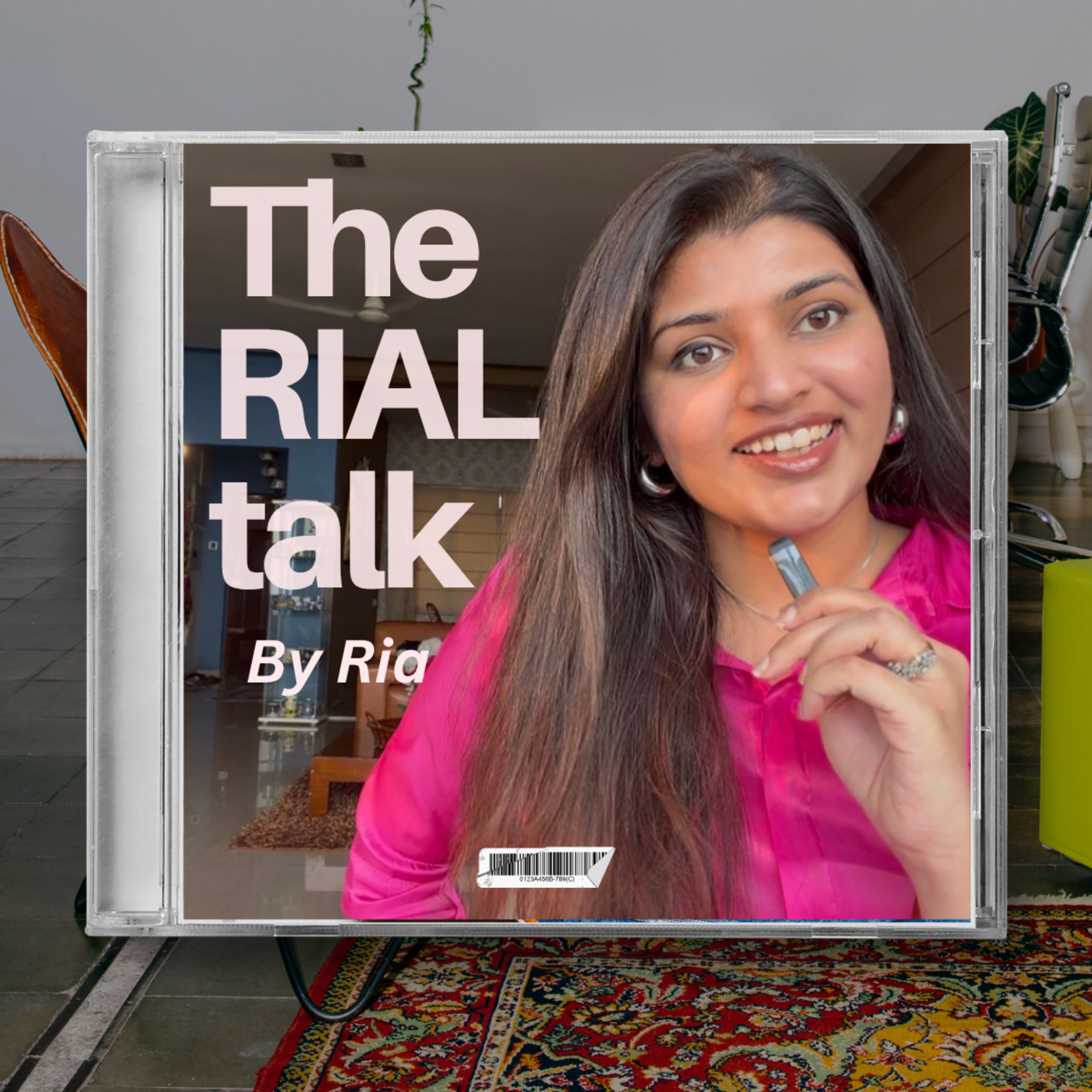 Ep1: Mental Health Hacks to Rewire Your Brain episode artwork