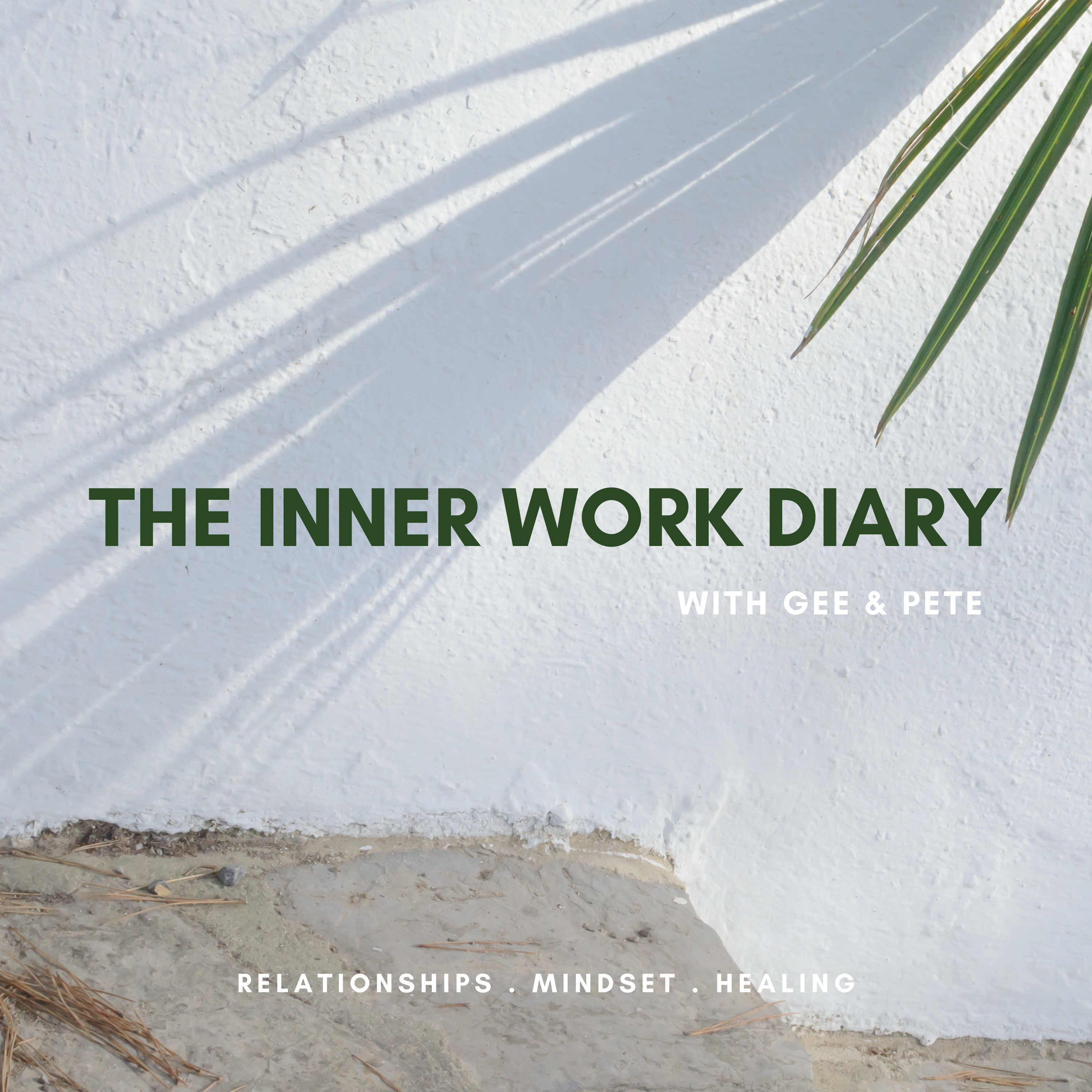 The Inner Work Diary
