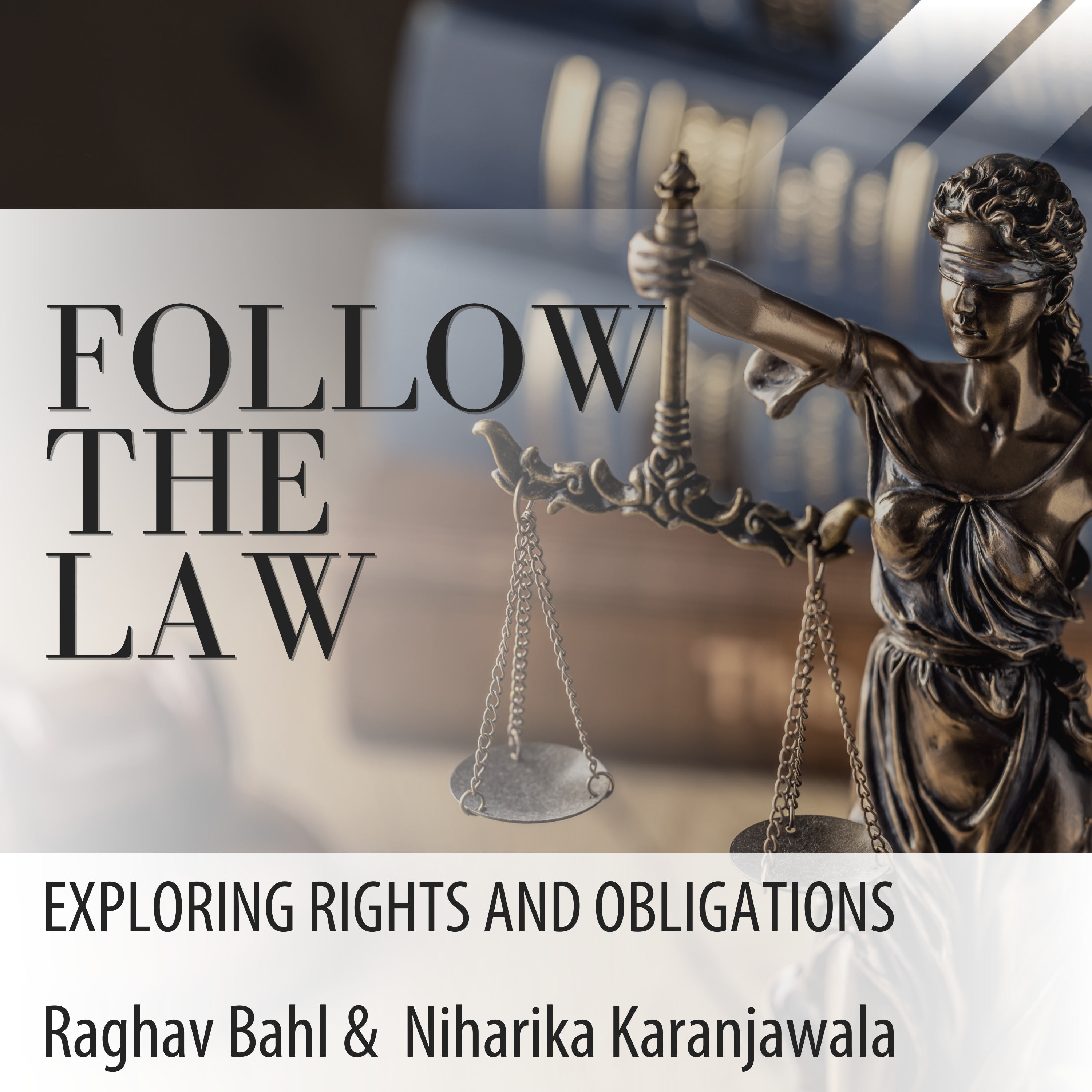 Follow The Law