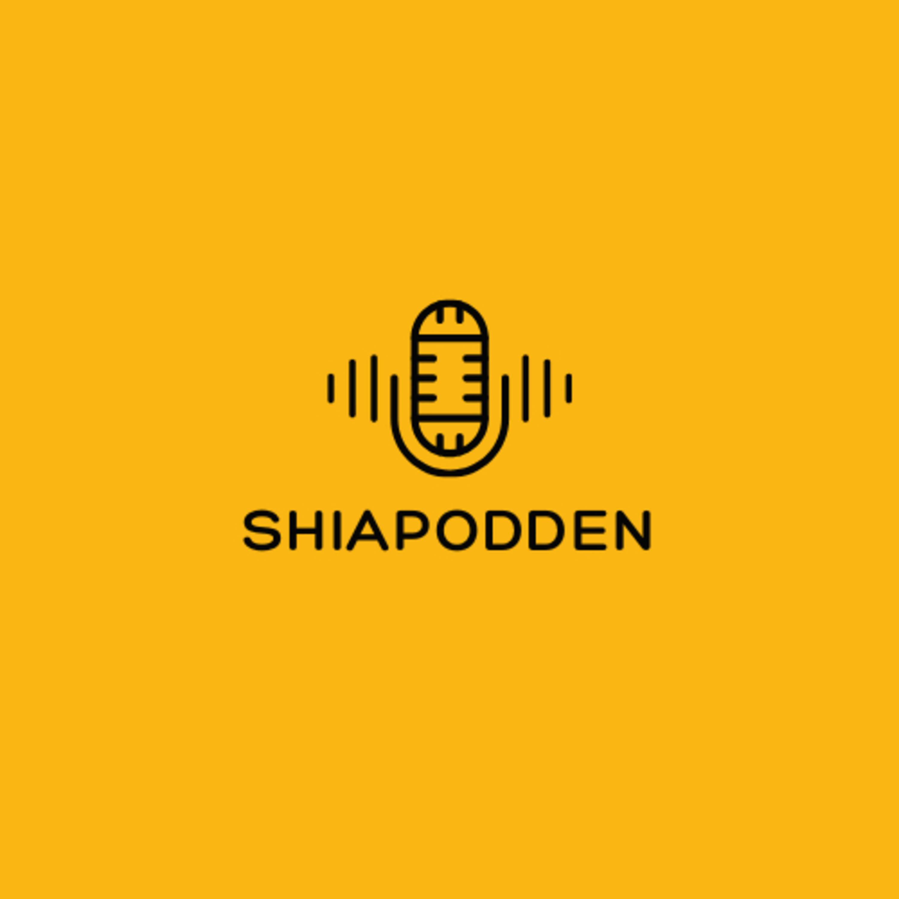 Shiapodden