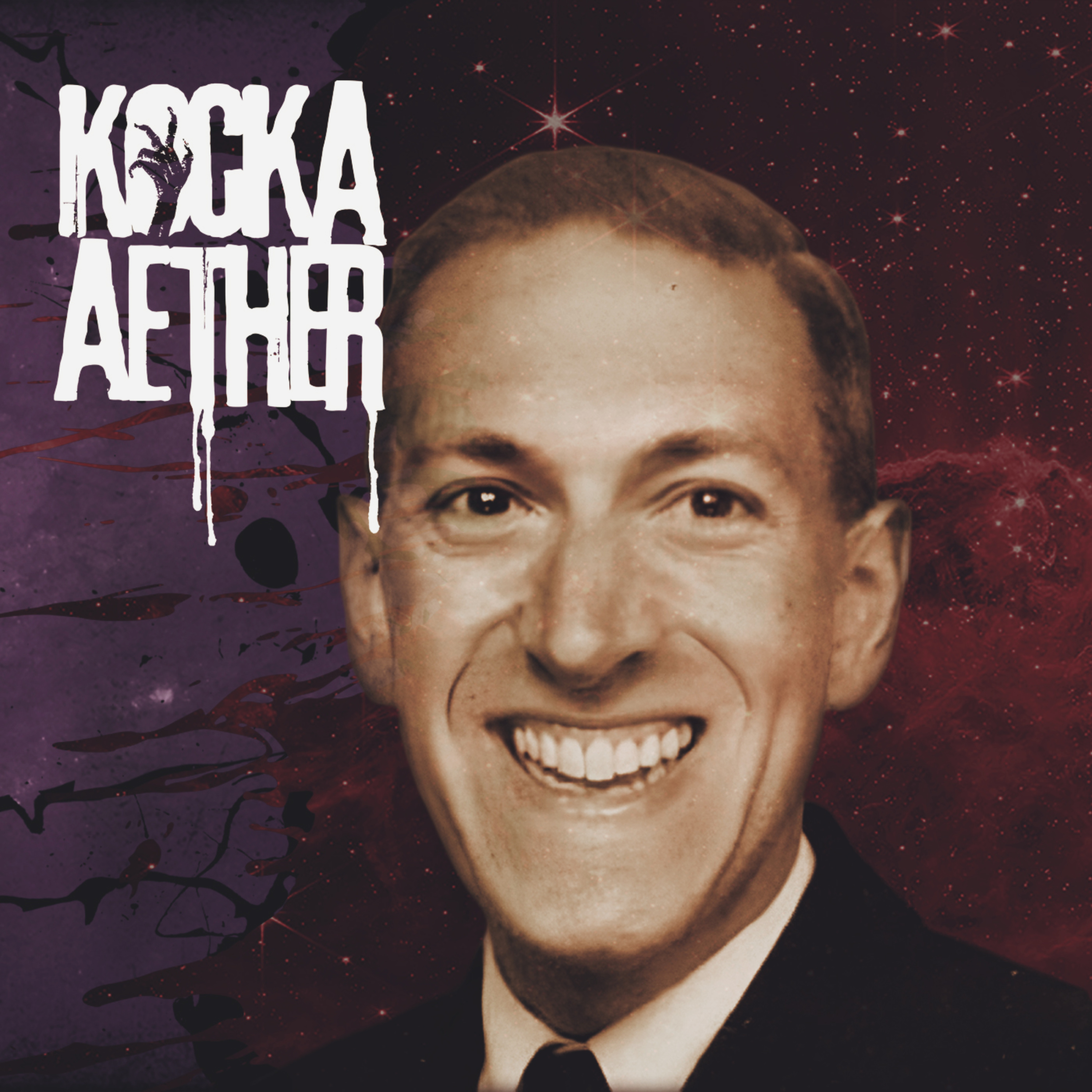 Kocka Aether Podcast