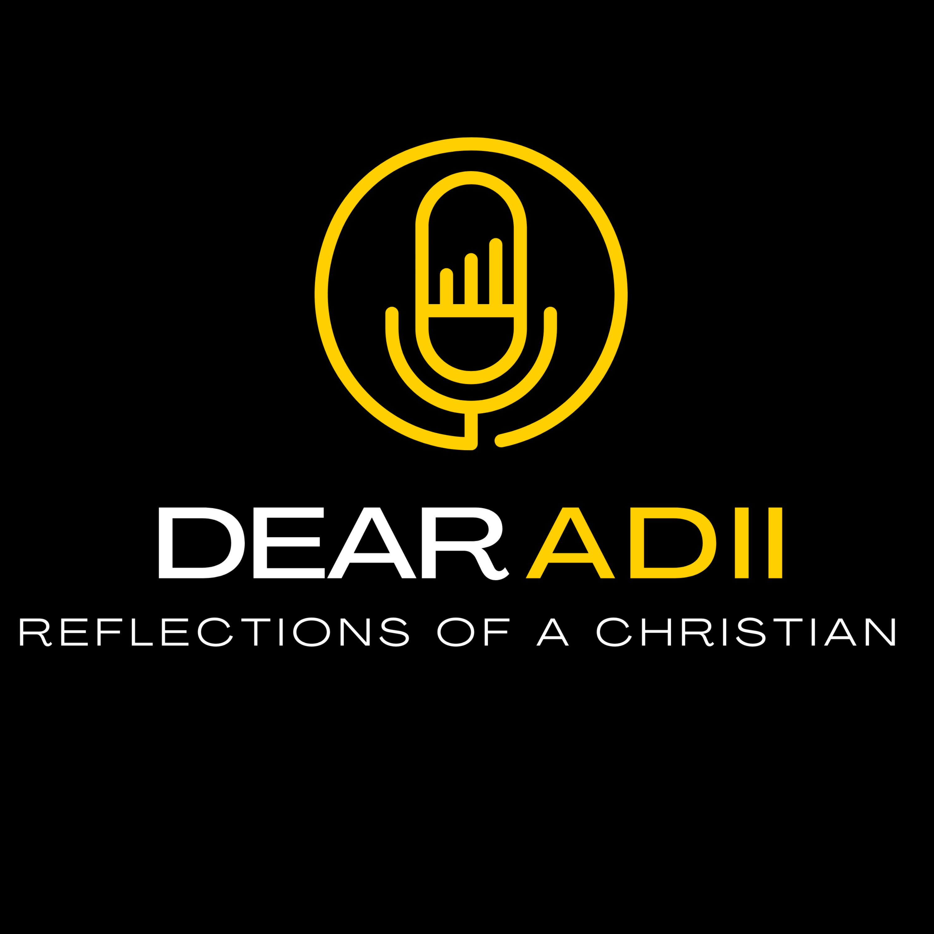 Dear Adii