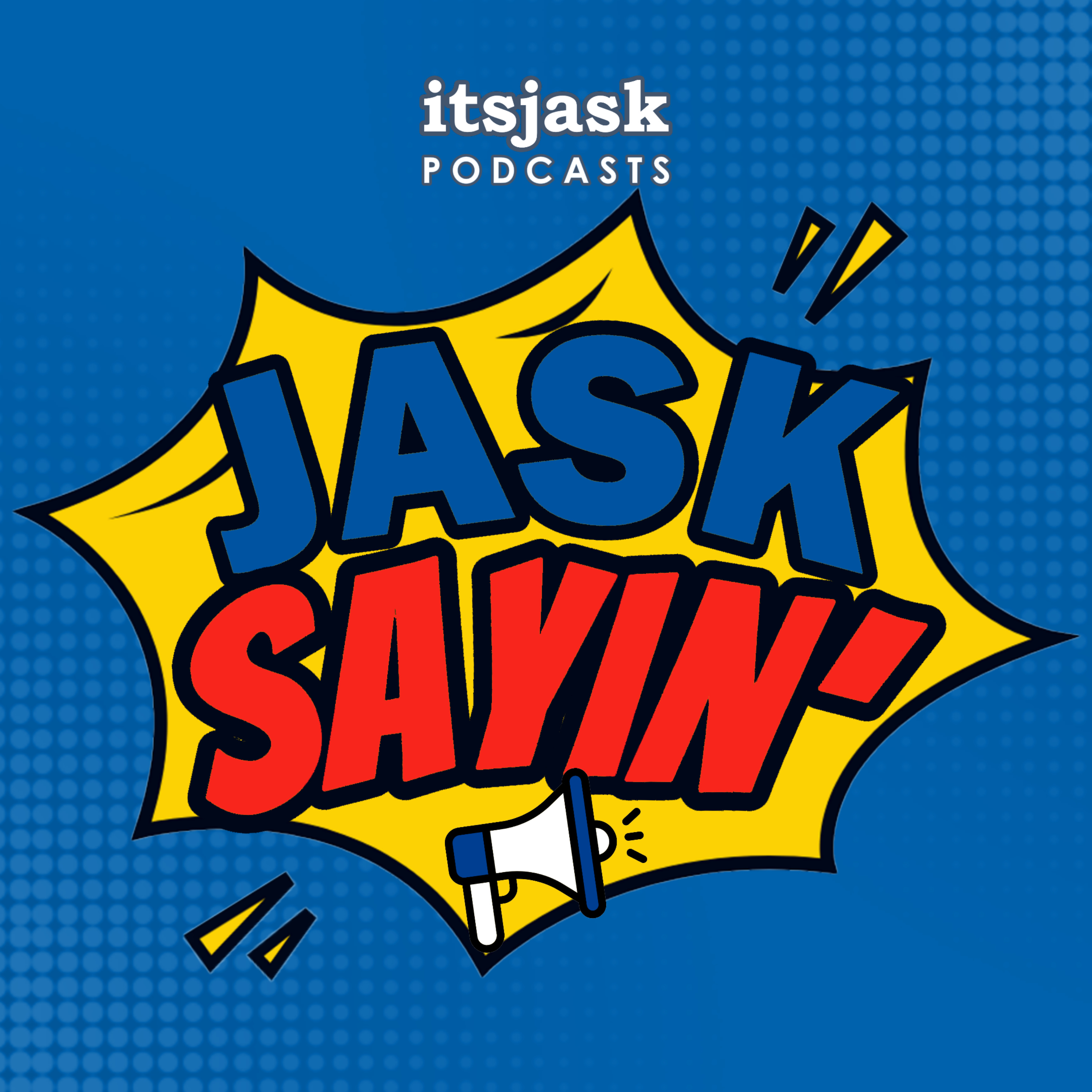 Jask Sayin'