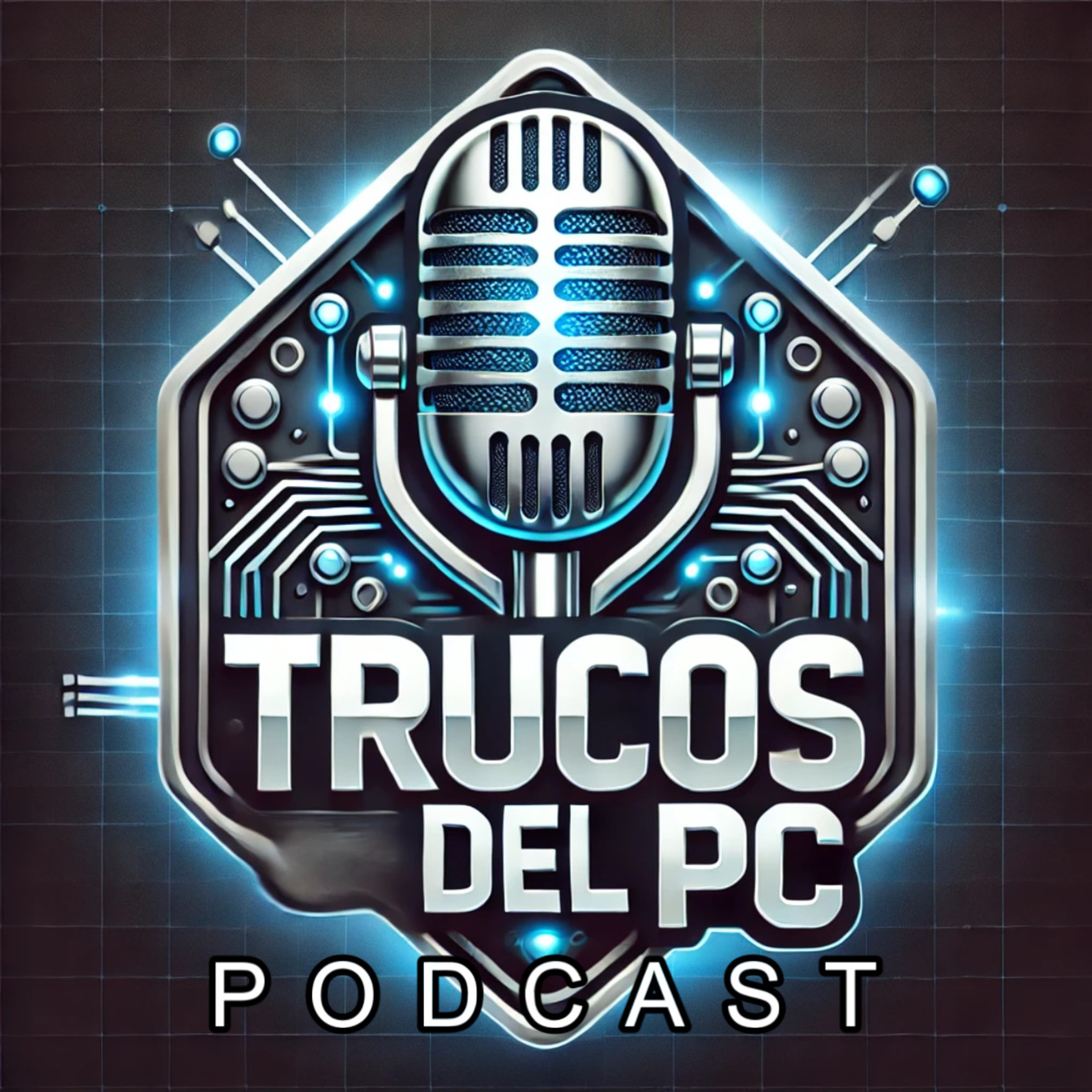 Trucos Del PC | podcast