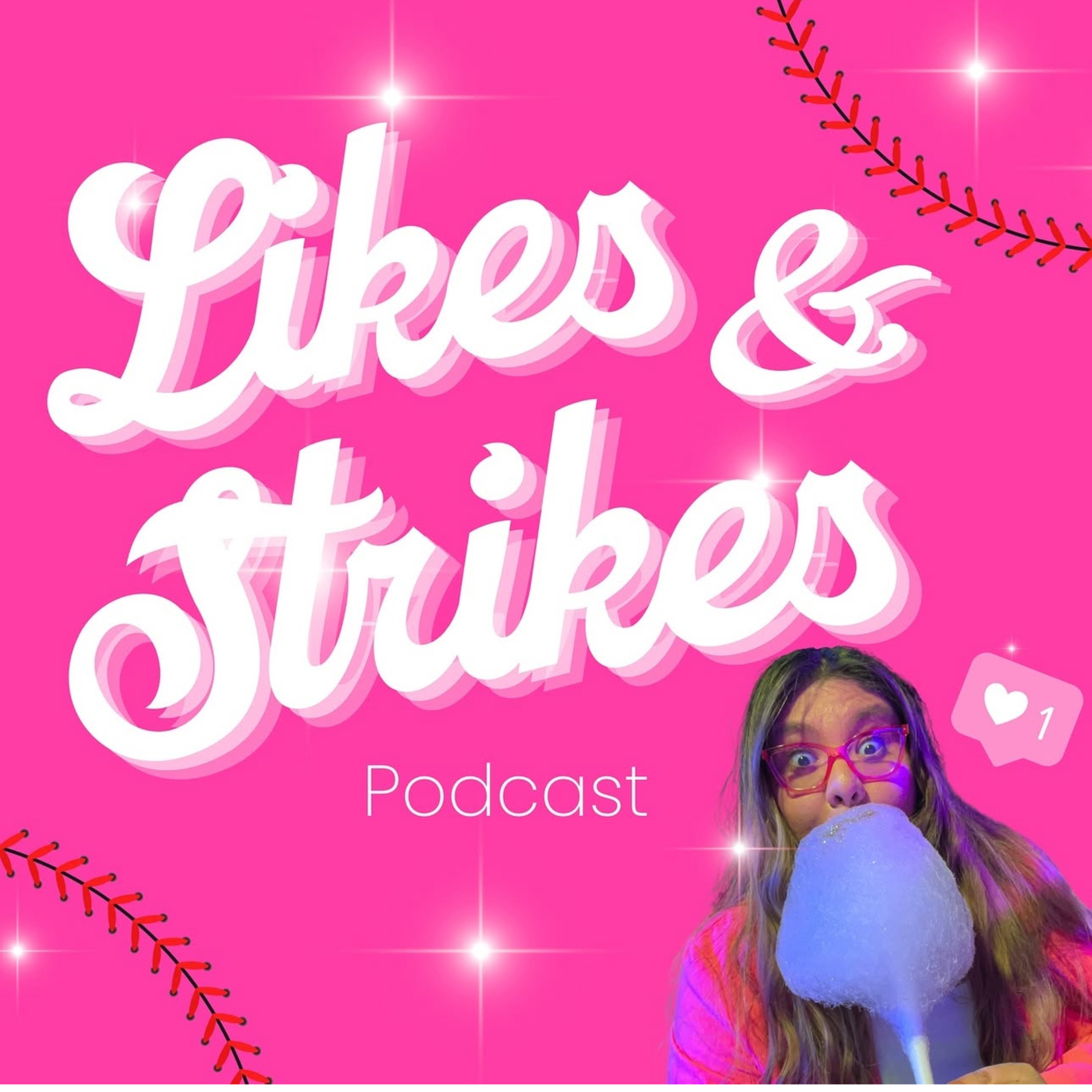 Likes & Strikes