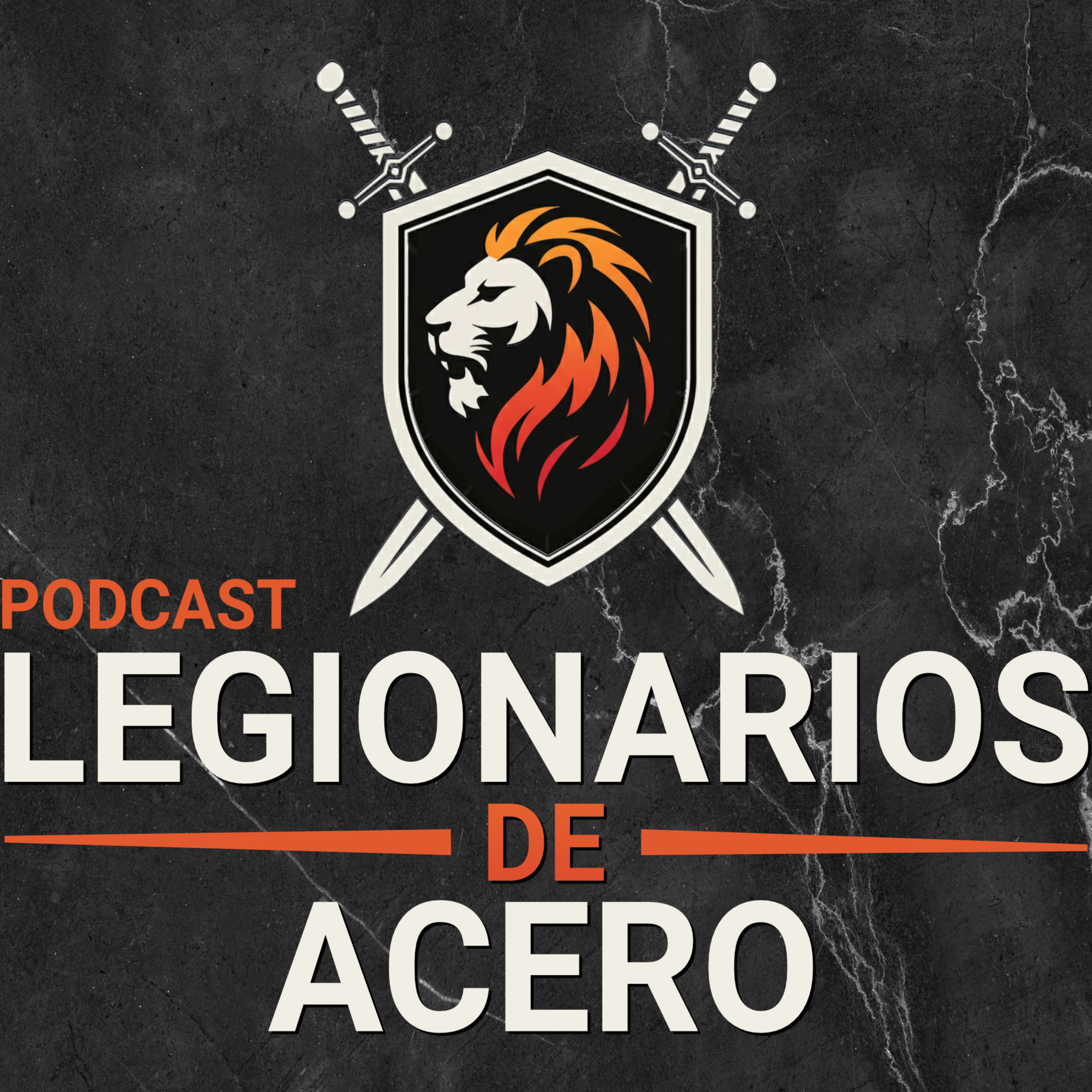 Legionarios de Acero