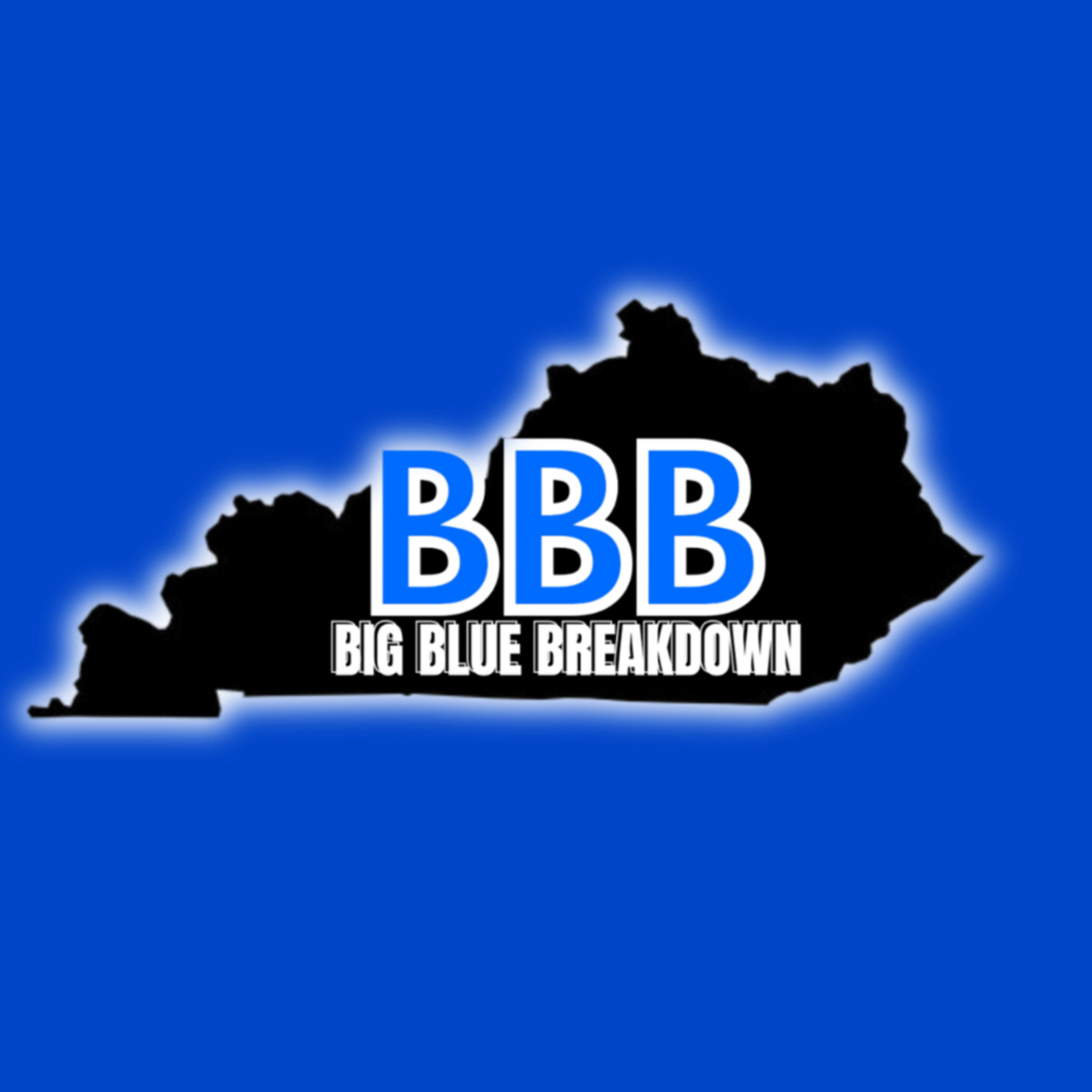 BREAKOUT: BEST KENTUCKY OFFENSE EVER? episode artwork