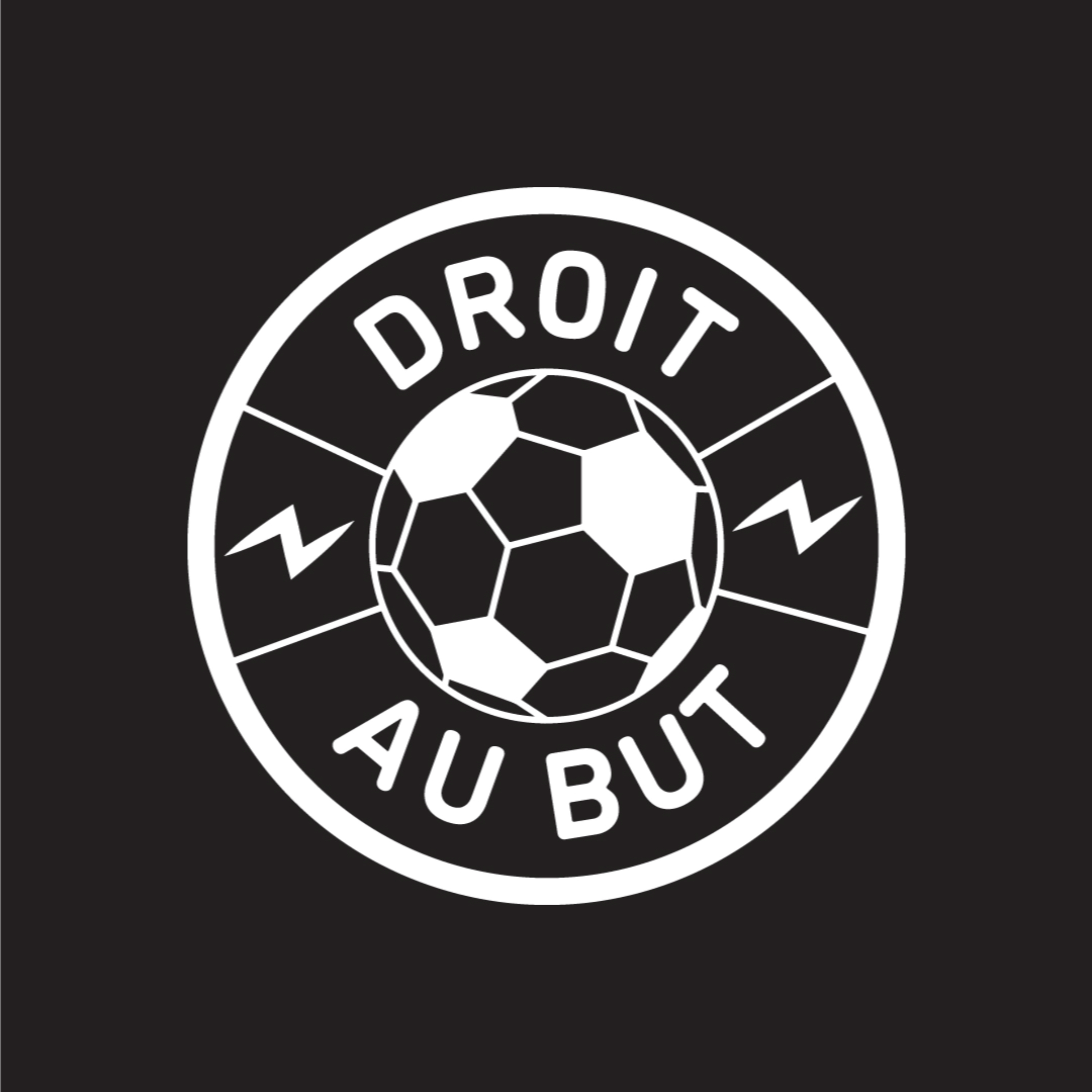 Droit Au But Le Podcast