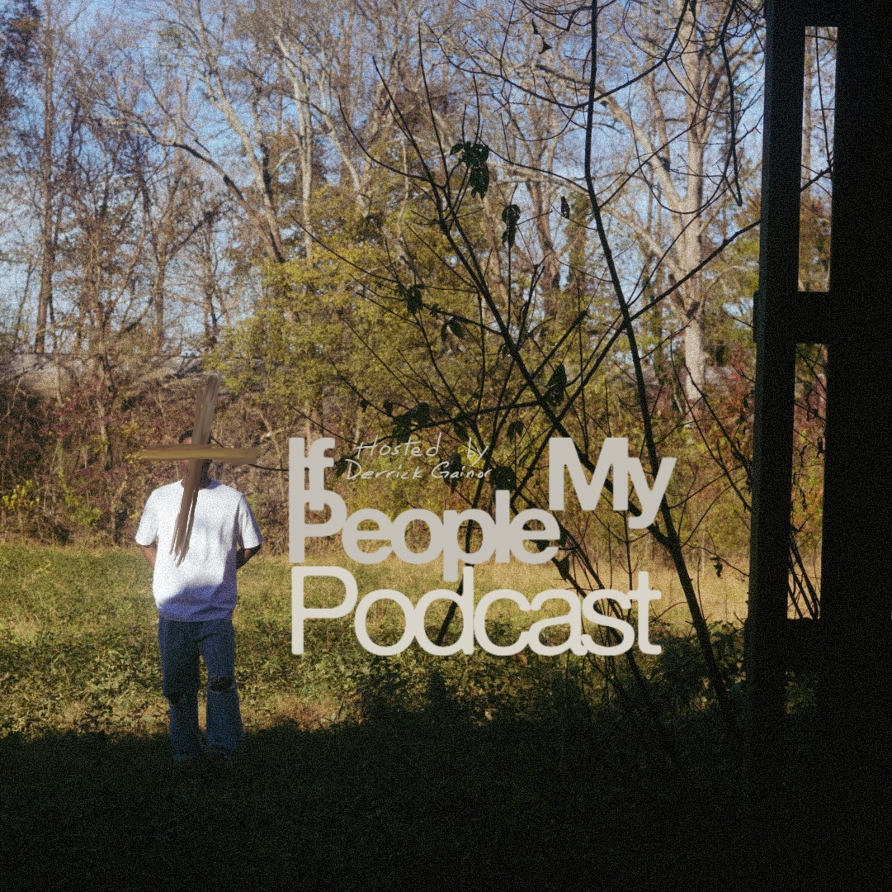 If My People podcast artwork
