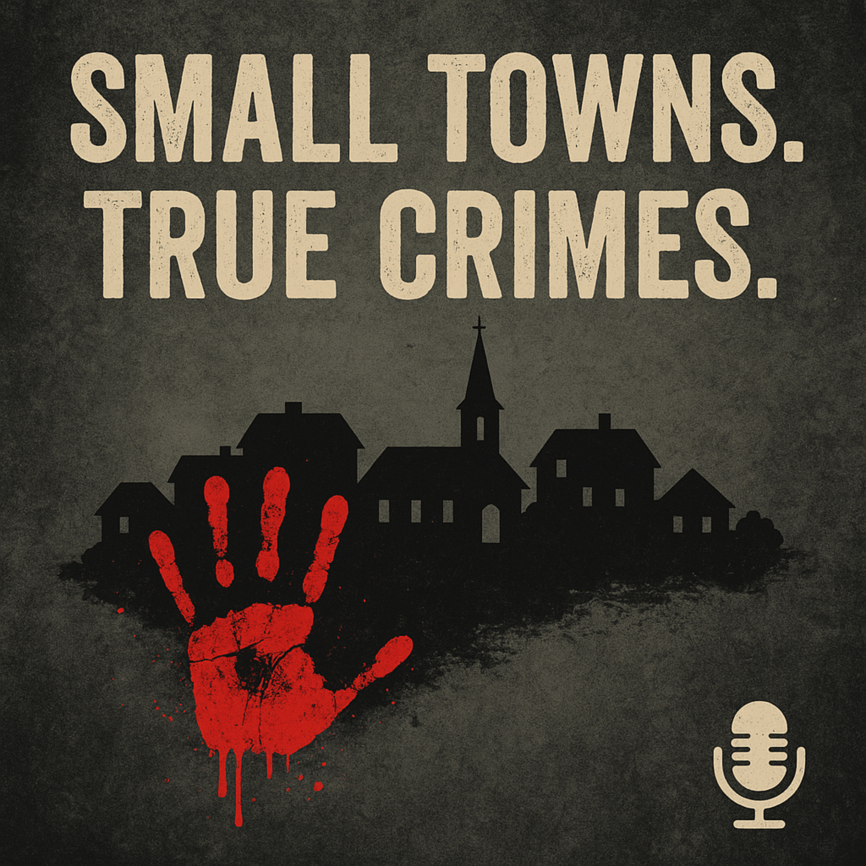 Small Towns True Crimes