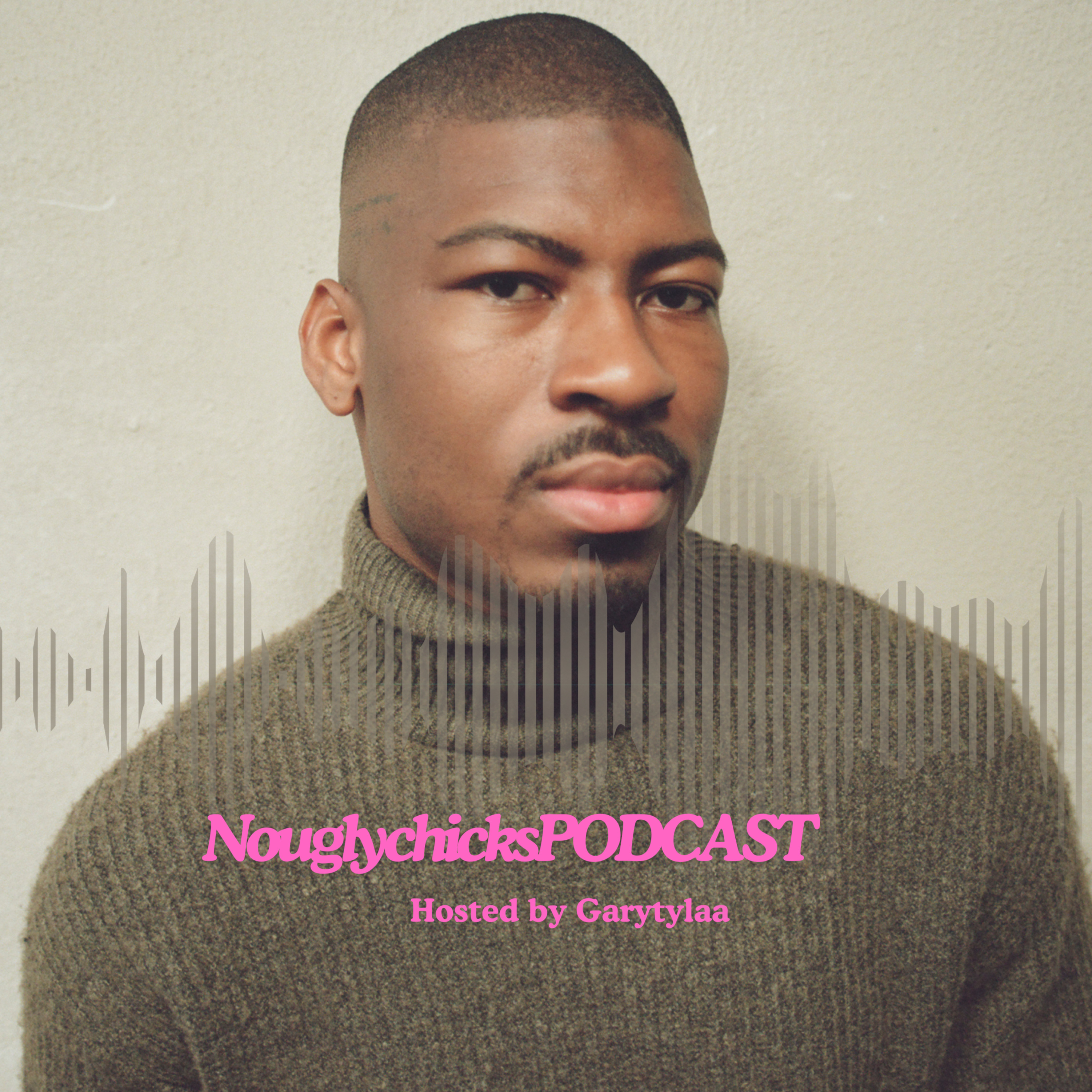 NoUglyChicksPodcast podcast artwork