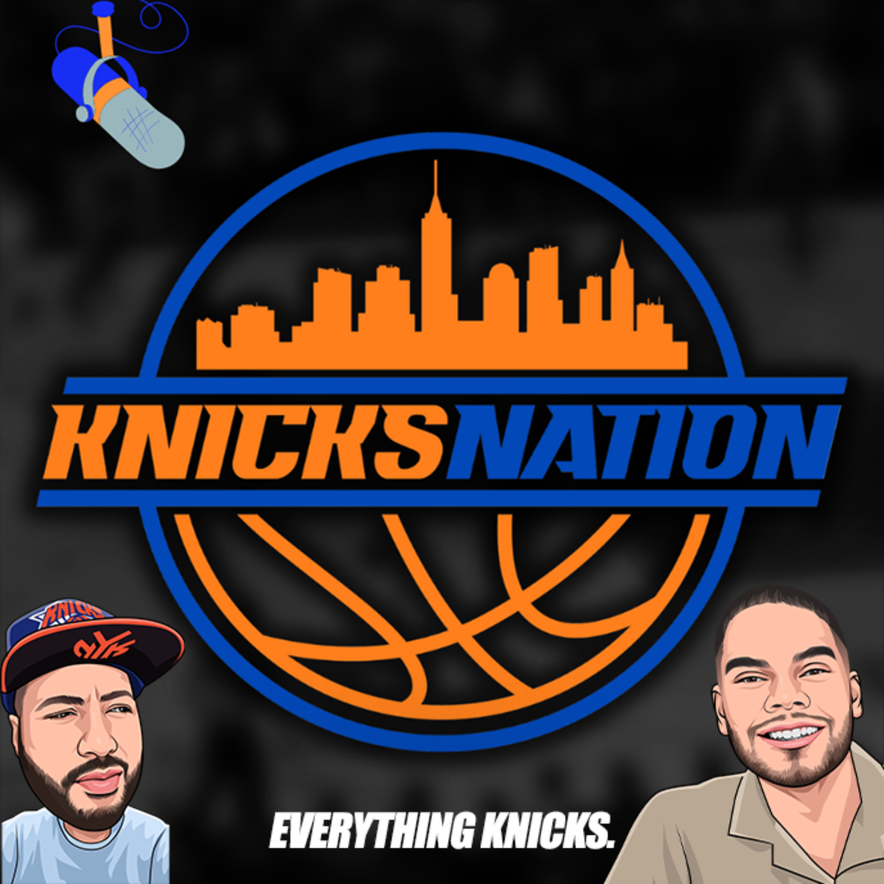 I Can’t Figure Out These Knicks — And That’s the Problem