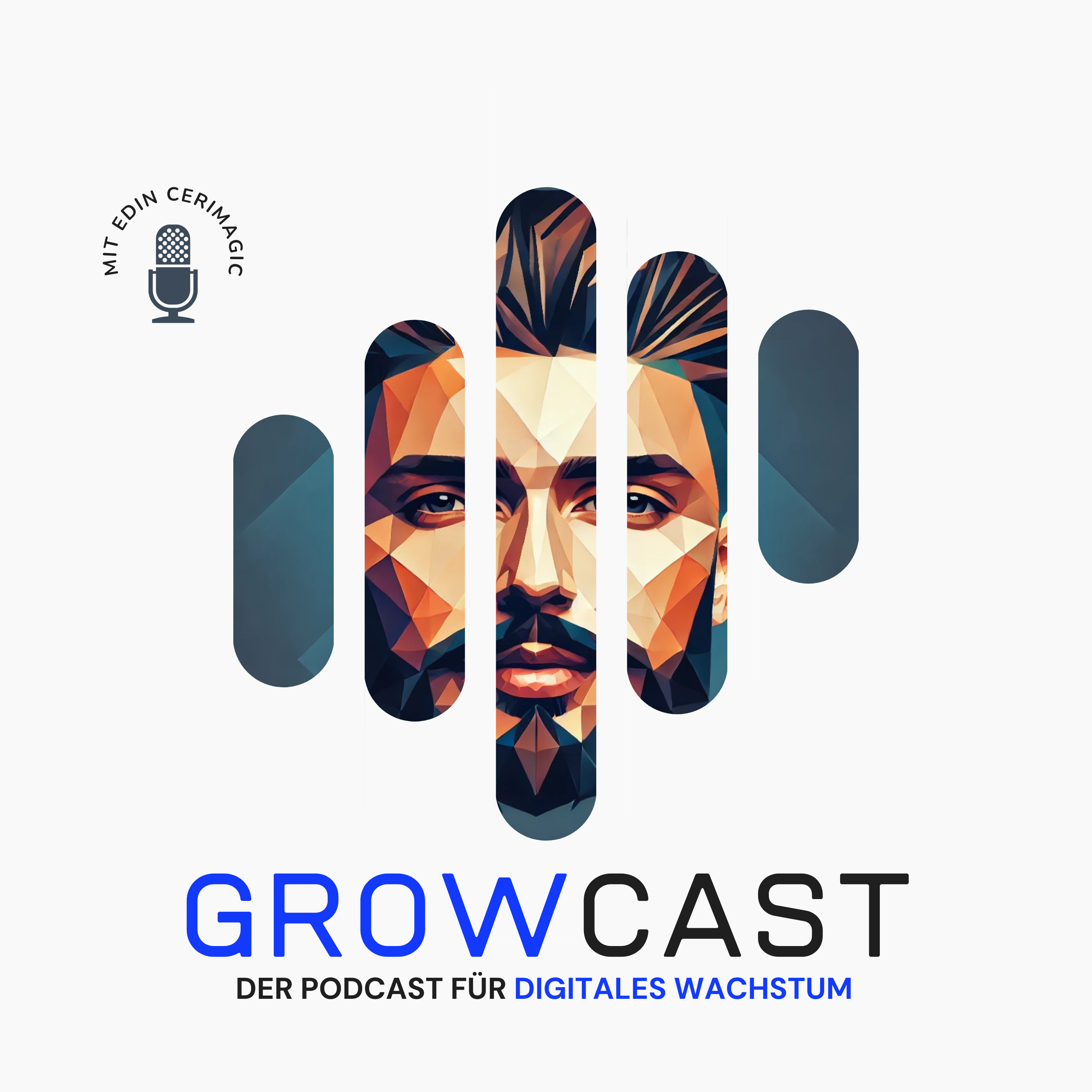GrowCast