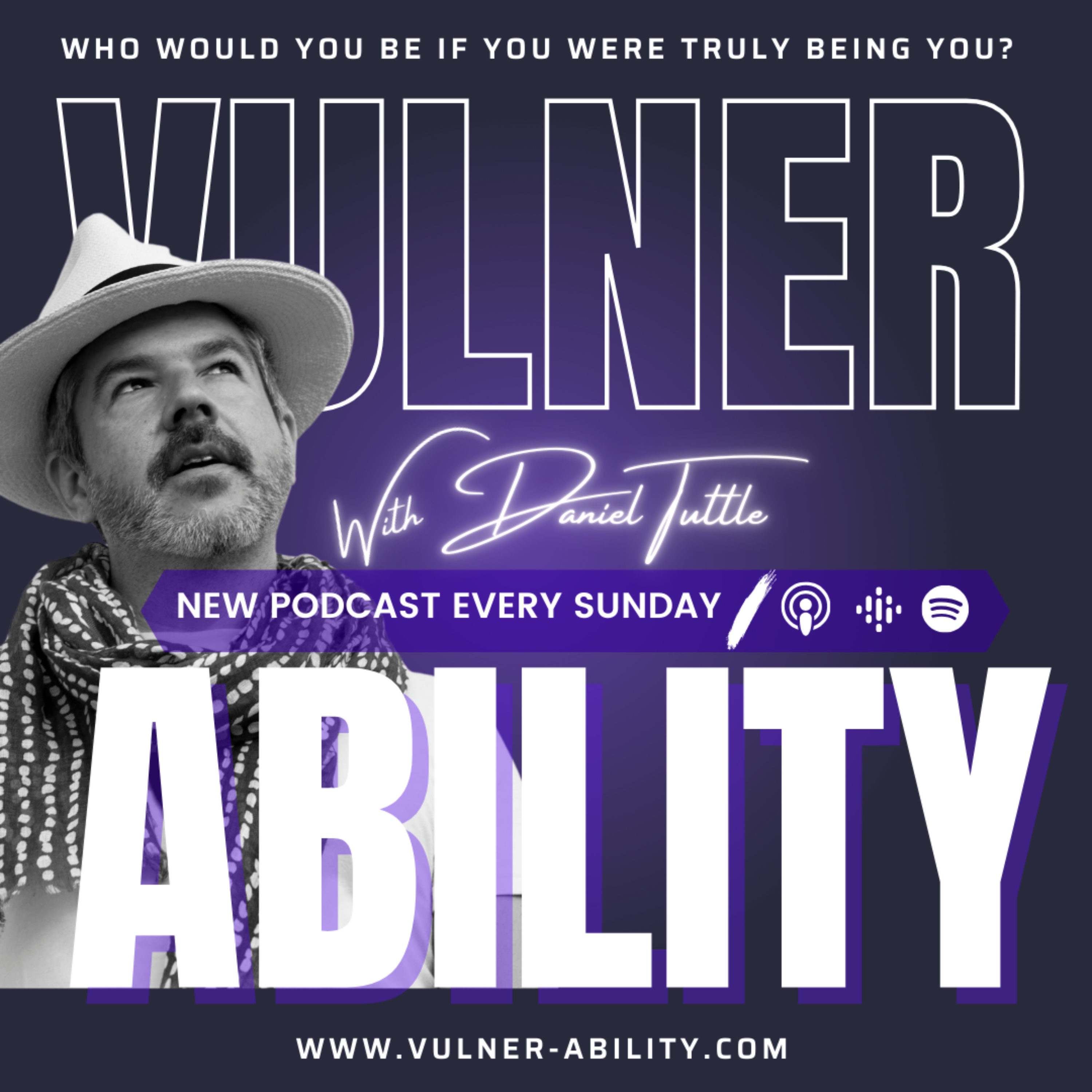Vulner-Ability - The Unexpected Superpower
