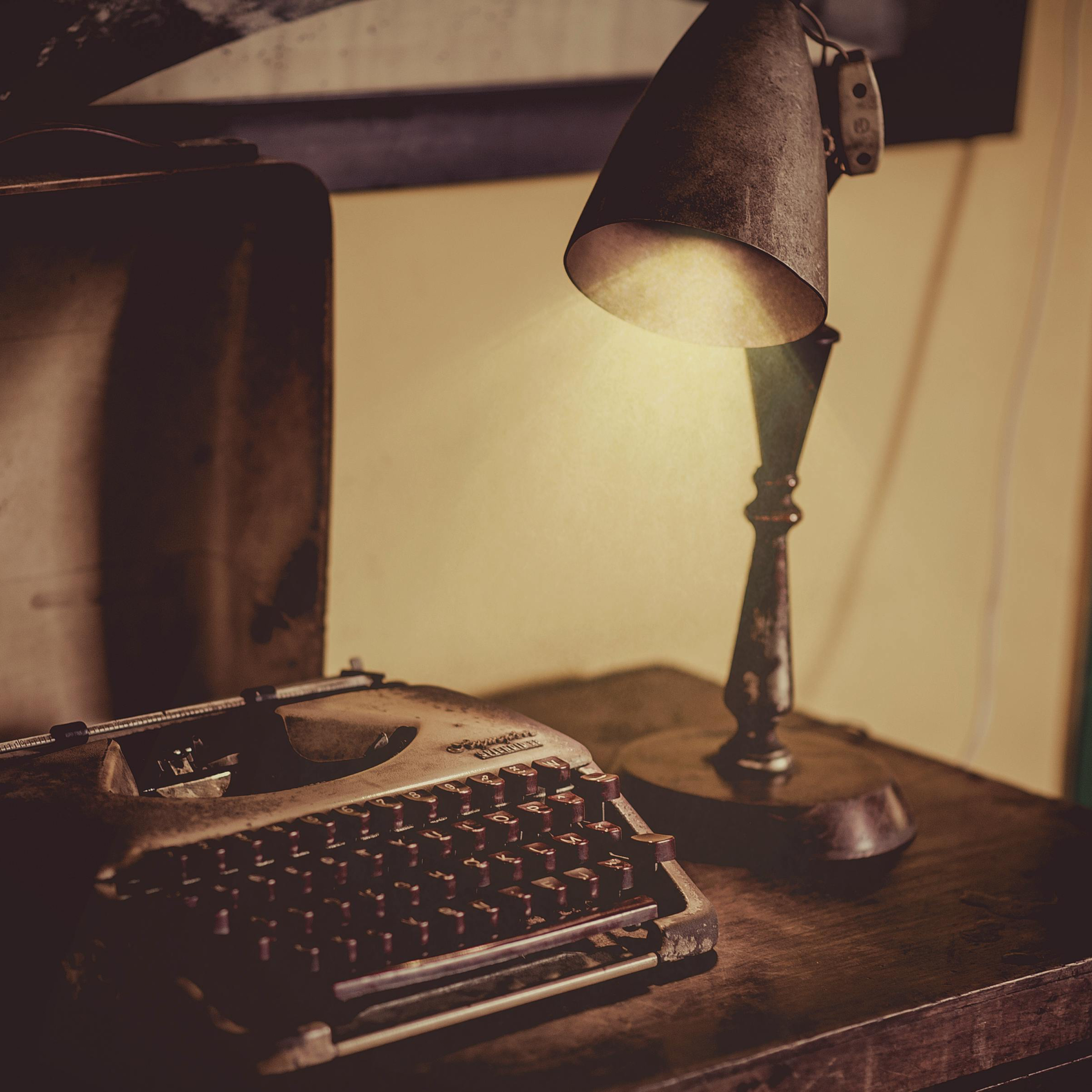 The Write Word