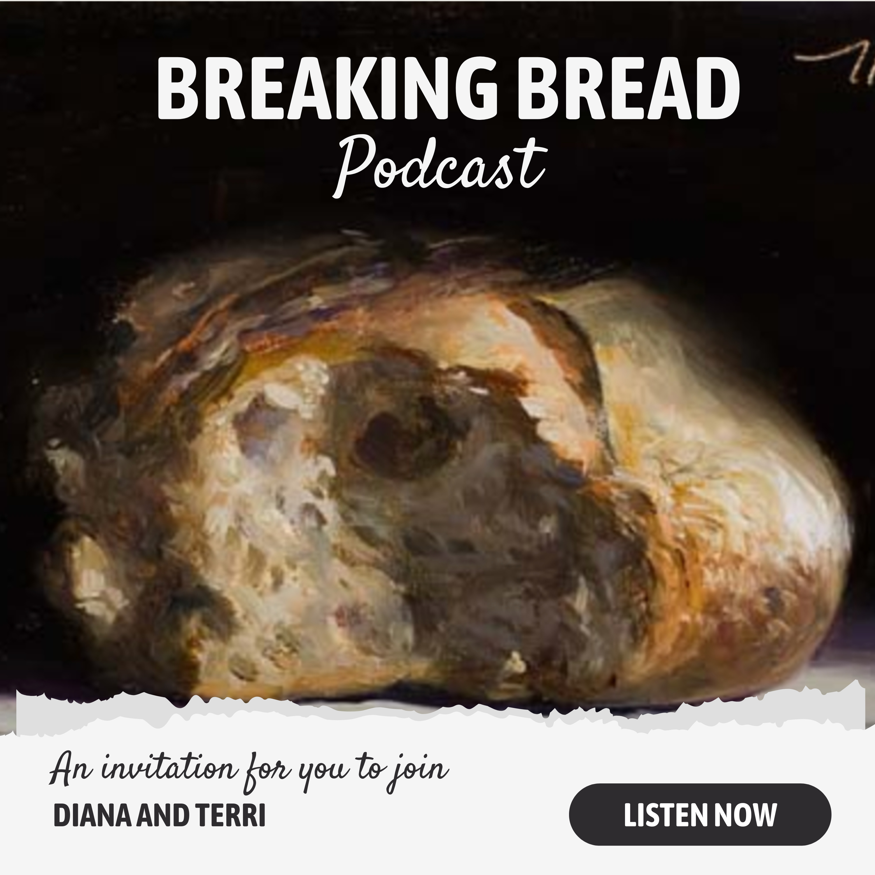 Breaking Bread