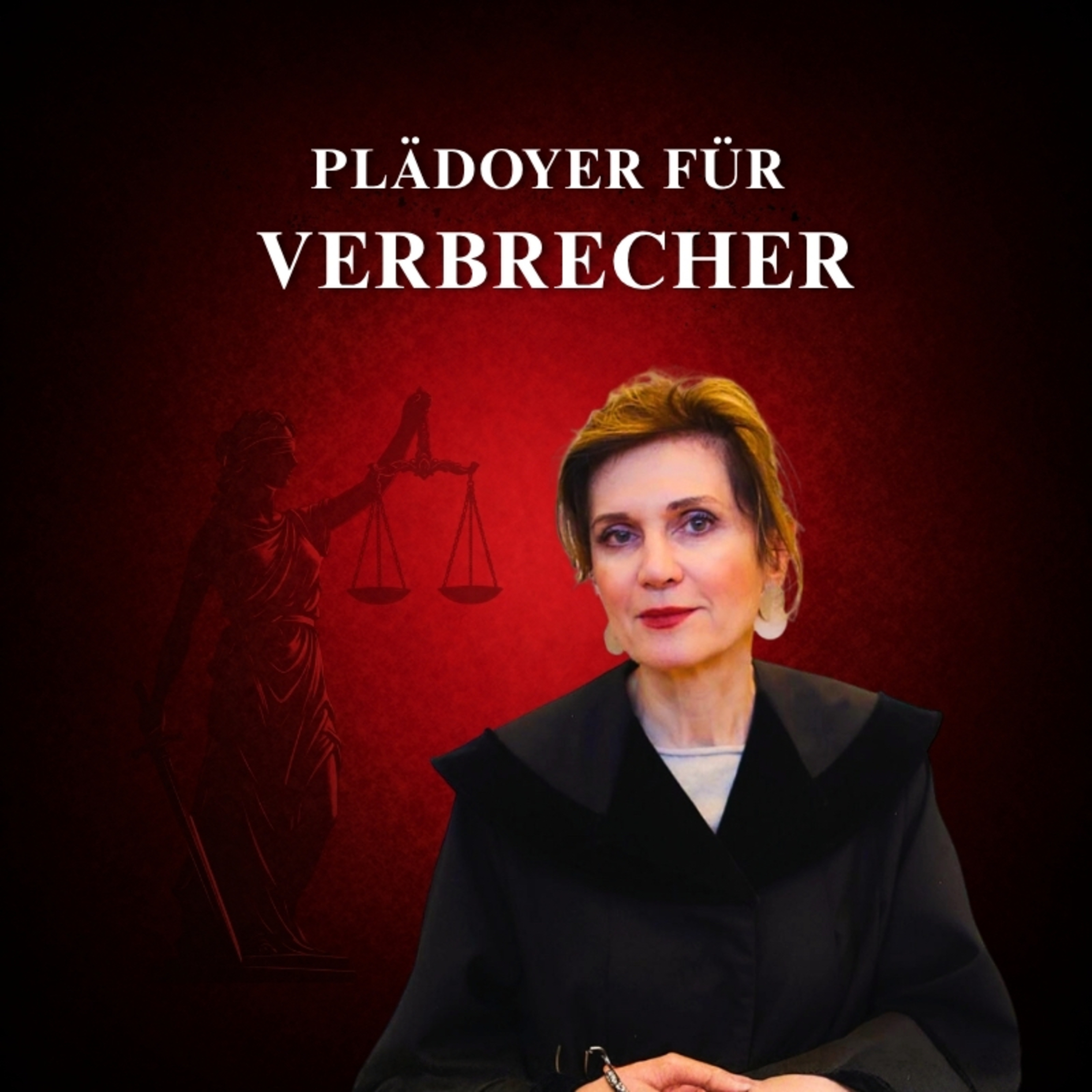 Plädoyer für Verbrecher