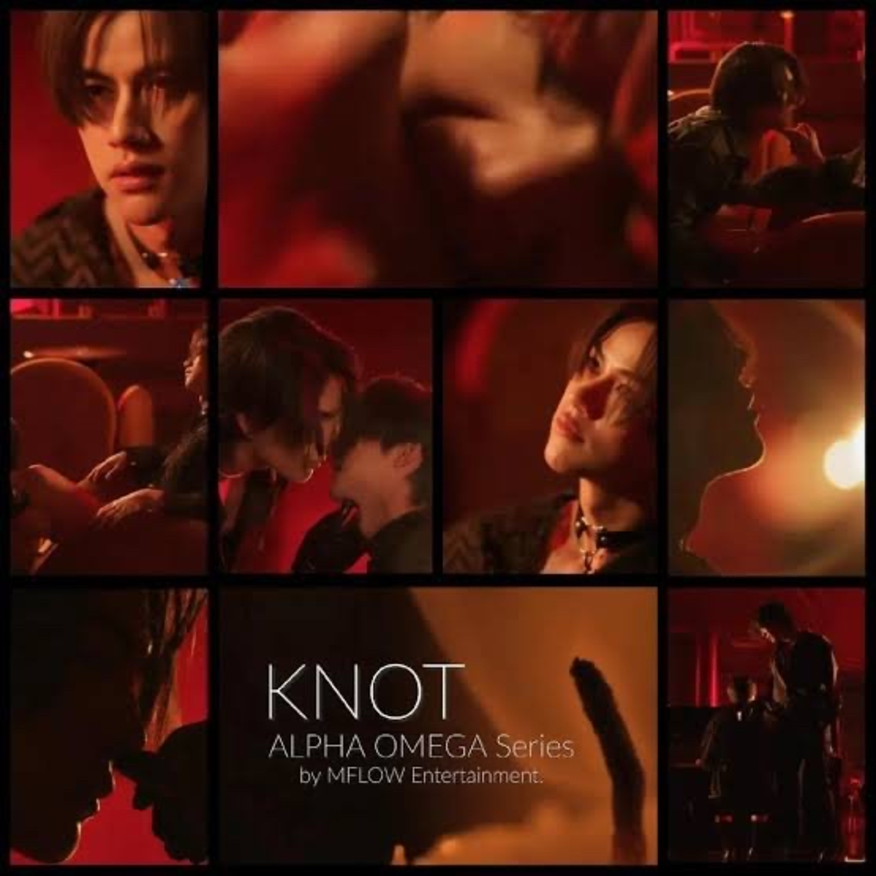 Thai Dramas BLS New TV Shows, Movies, And BLS Actors Males podcast artwork